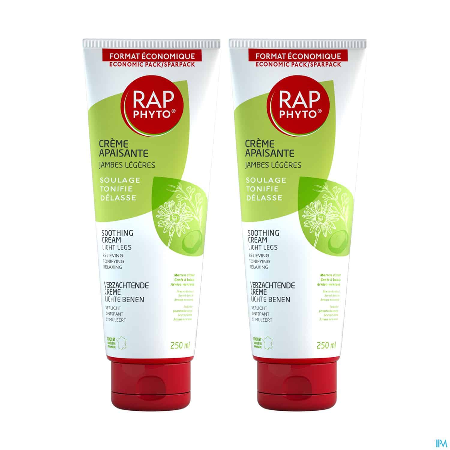 RAP PHYTO CR APAIS JAMB LEG2X100ML RAP PHYTO CR APAIS JAMB LEG2X100ML – Image 3