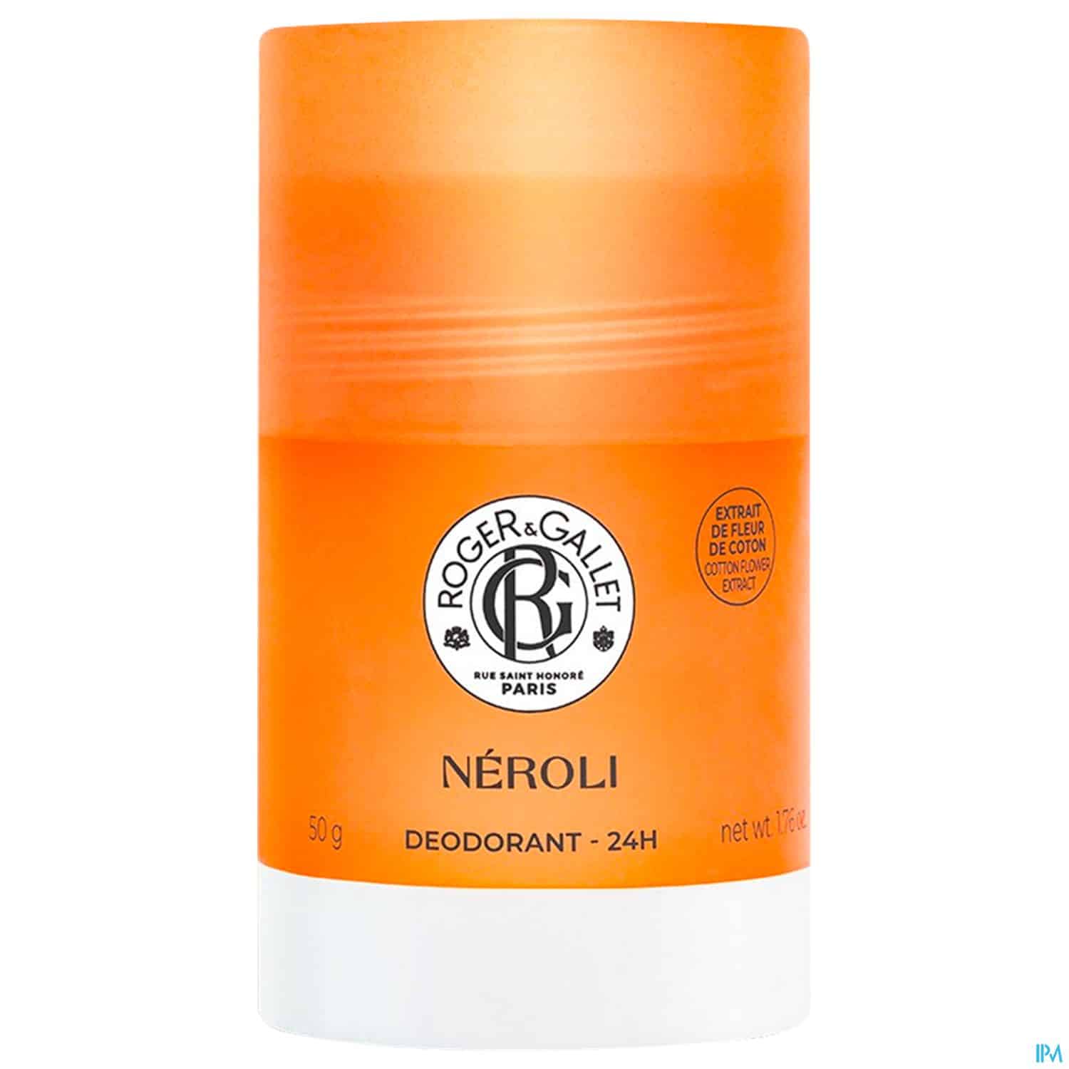 RG DEO NEROLI STICK 50G RG DEO NEROLI STICK 50G – Image 2