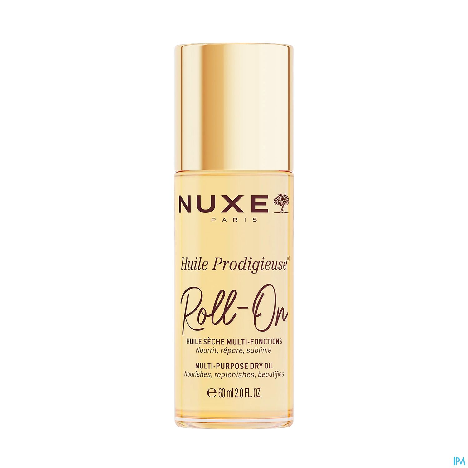 NUXE PRODIG ROLLON HLE 60ML