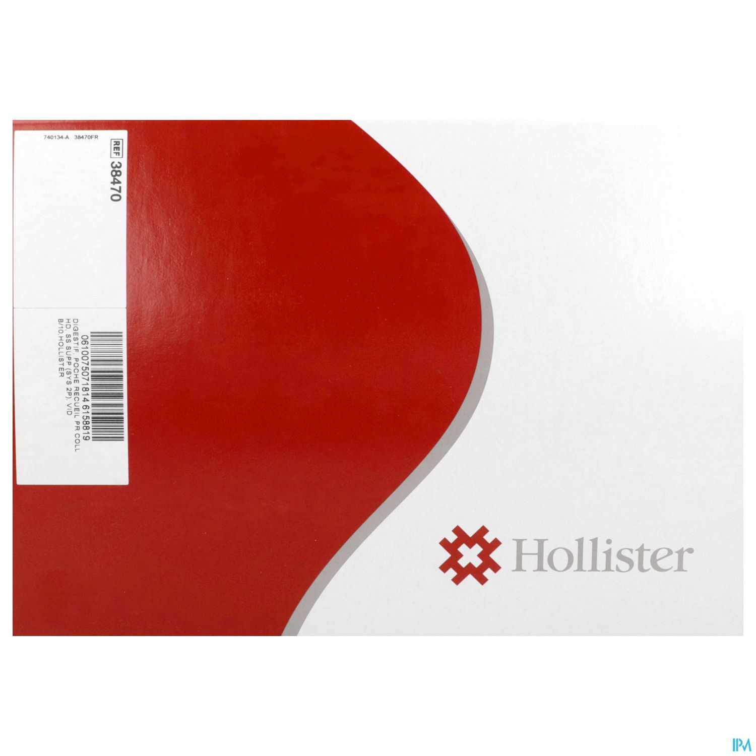 HOLCONF2 HD 38470 OP70MM BEIG10