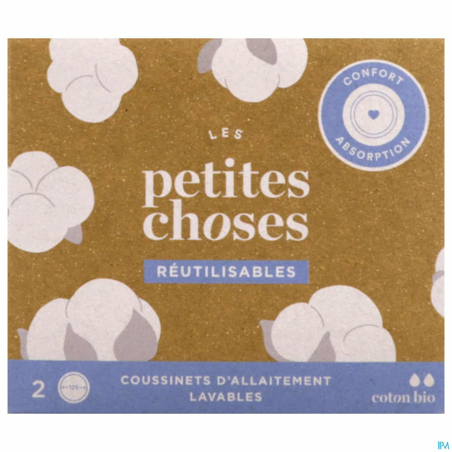 PETITE CHOSE COUSS ALLAIT LAVABLE