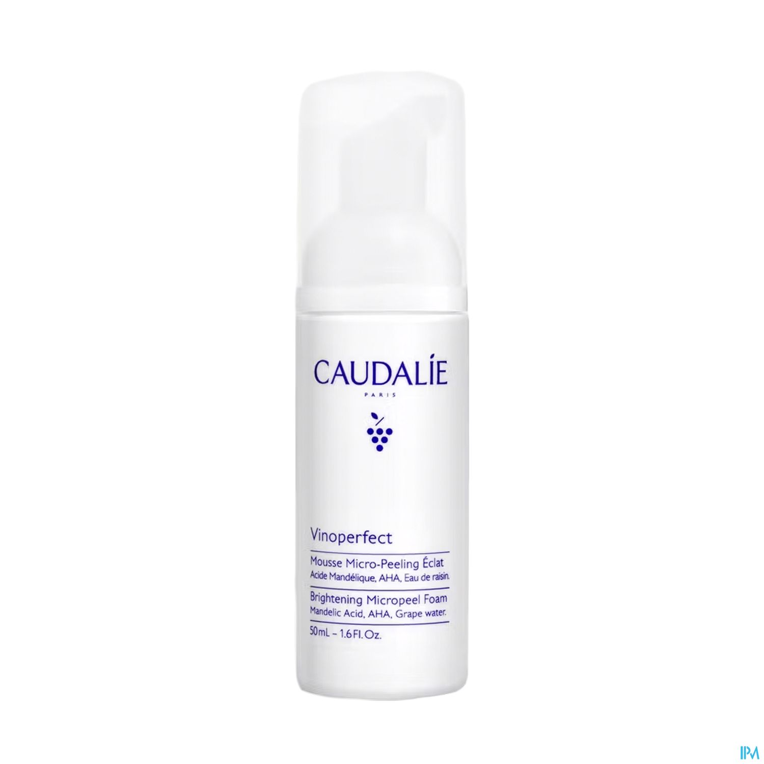 CAUDALIE VINOPERF MOUSS PEEL 50ML
