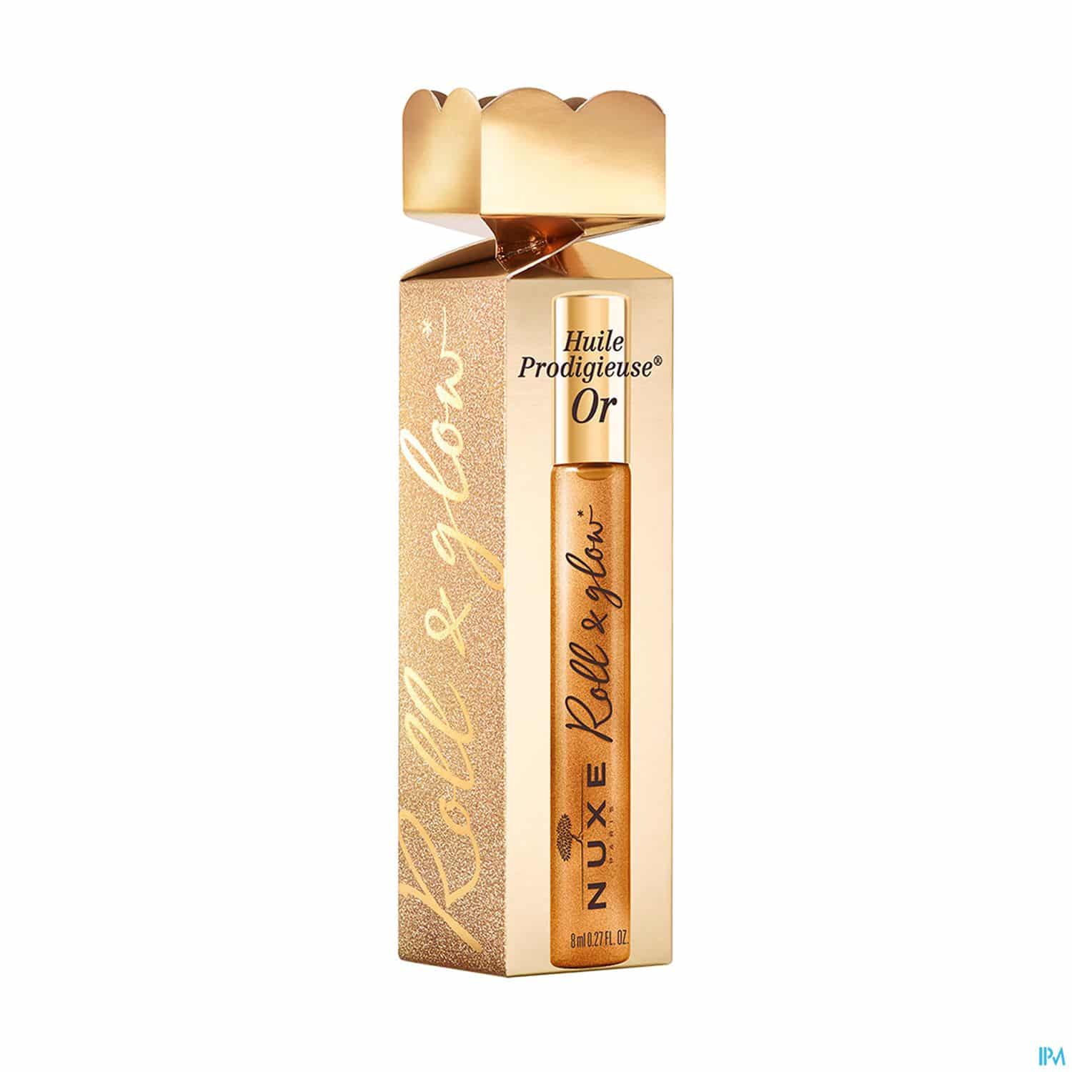 NUXE PRODIG OR ROLLON HLE 60ML