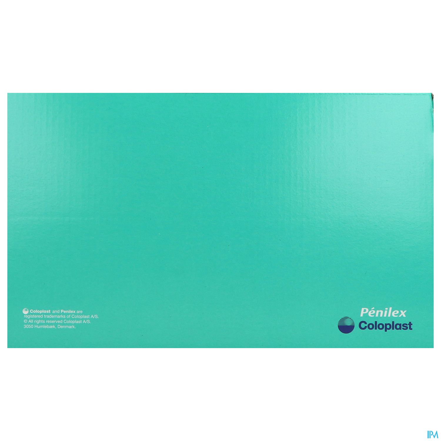 ETUI PEN PENIL SIL NORM 40MM 30