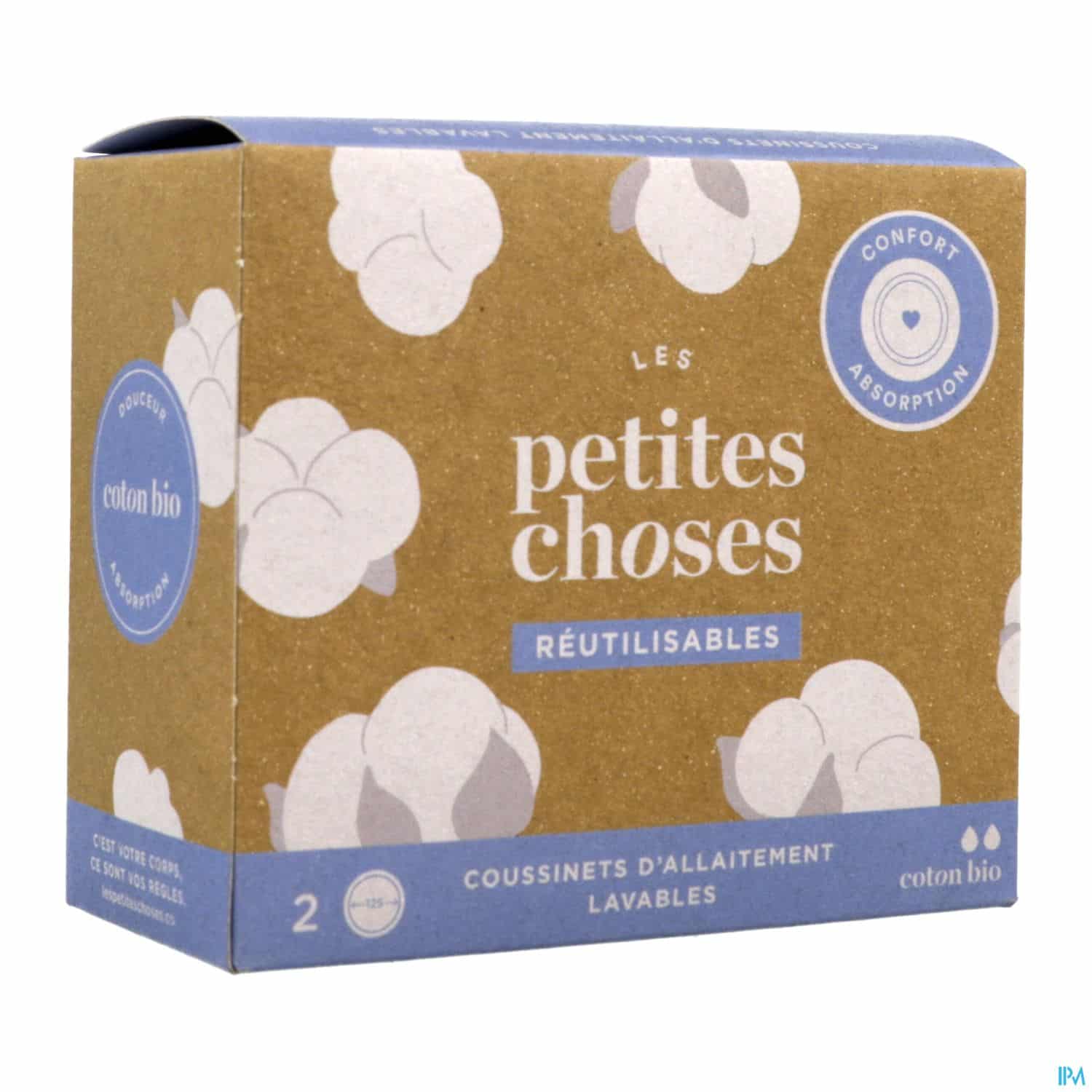 PETITE CHOSE COUSS ALLAIT LAVABLE PETITE CHOSE COUSS ALLAIT LAVABLE – Image 3