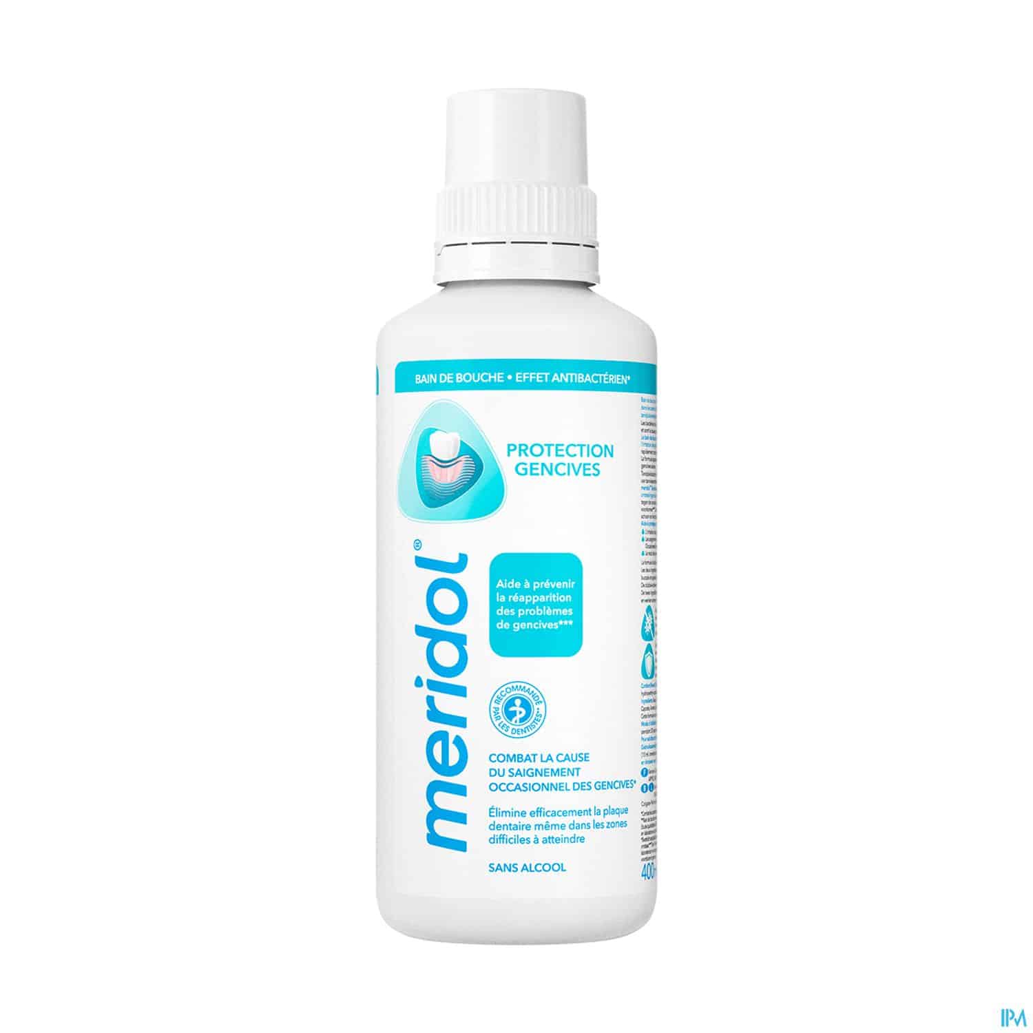MERIDOL B/BOUCH PROTEC GENCIV400ML