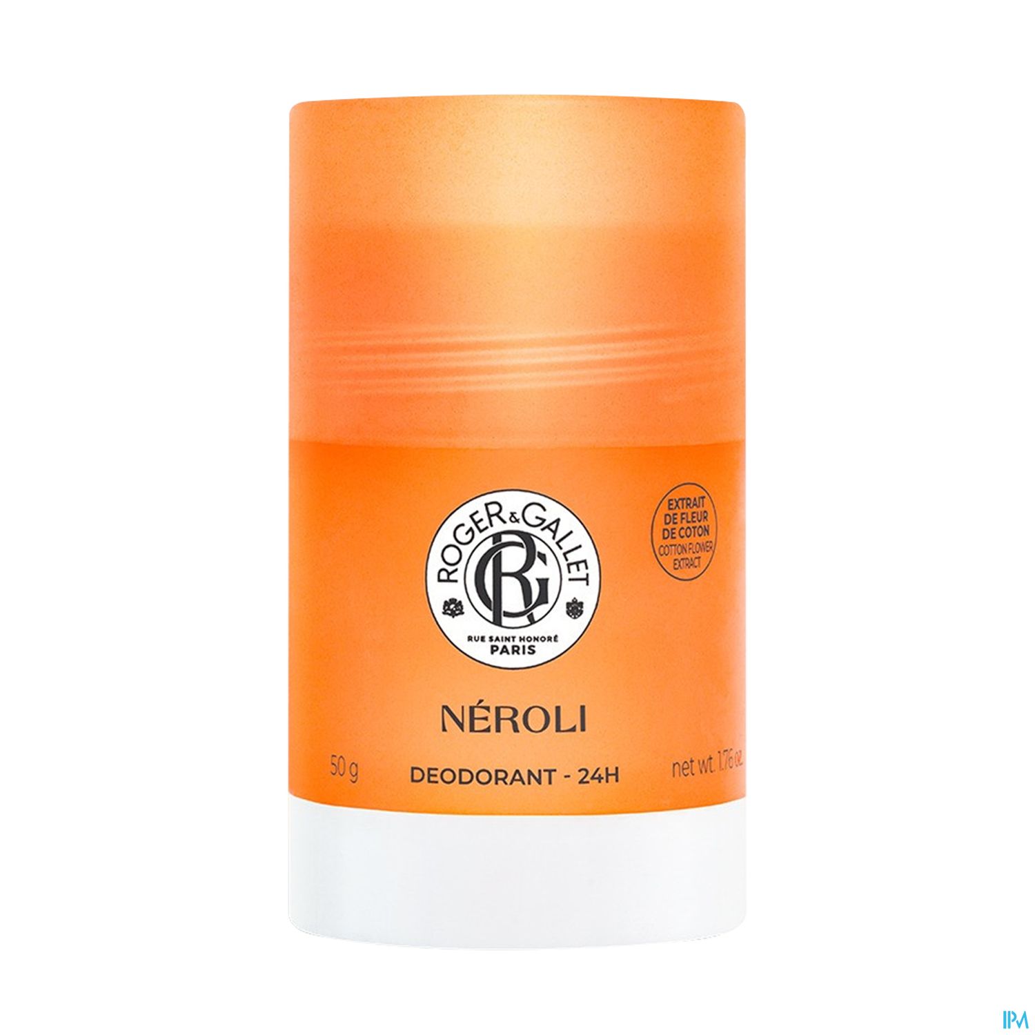 RG DEO NEROLI STICK 50G RG DEO NEROLI STICK 50G – Image 3