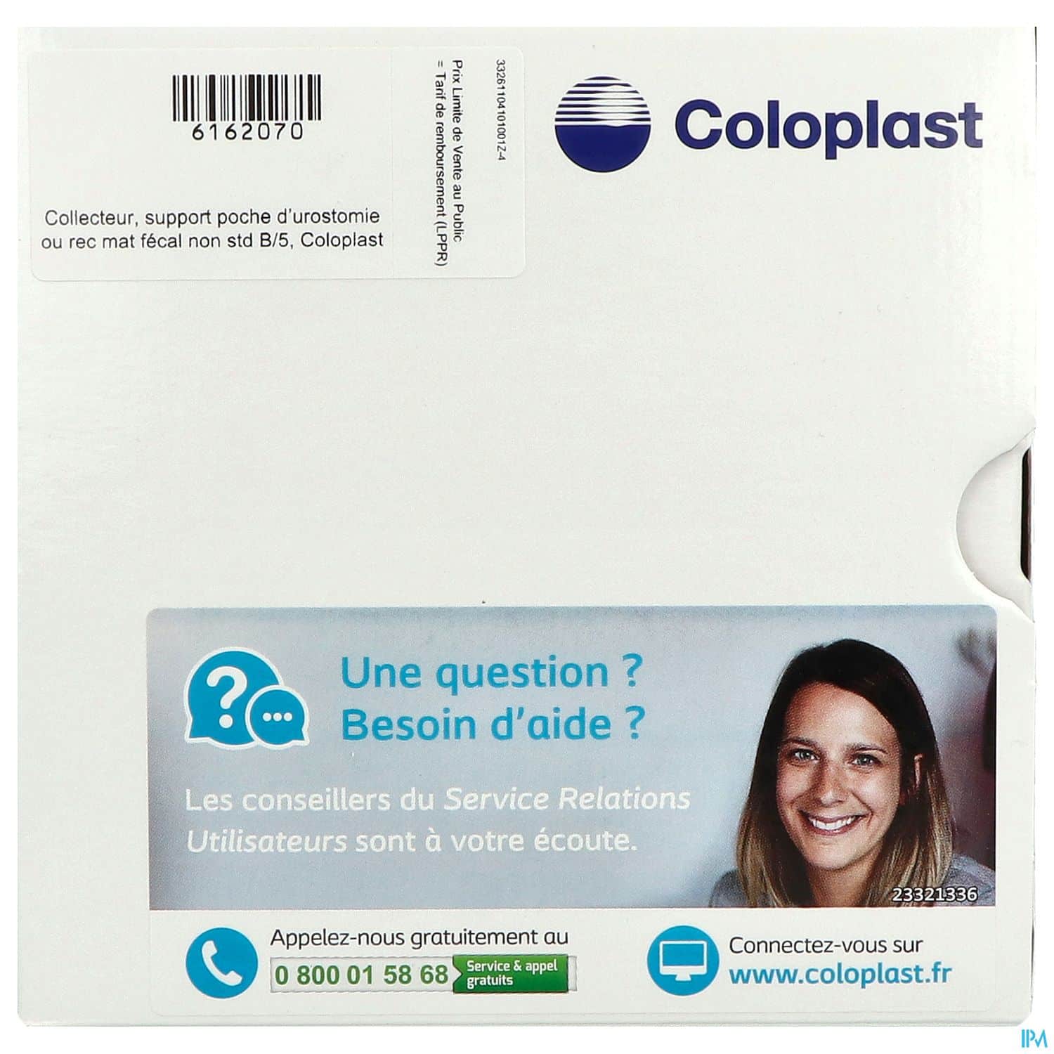 COL/SENSCLICK XPRO HP 0450=70 5