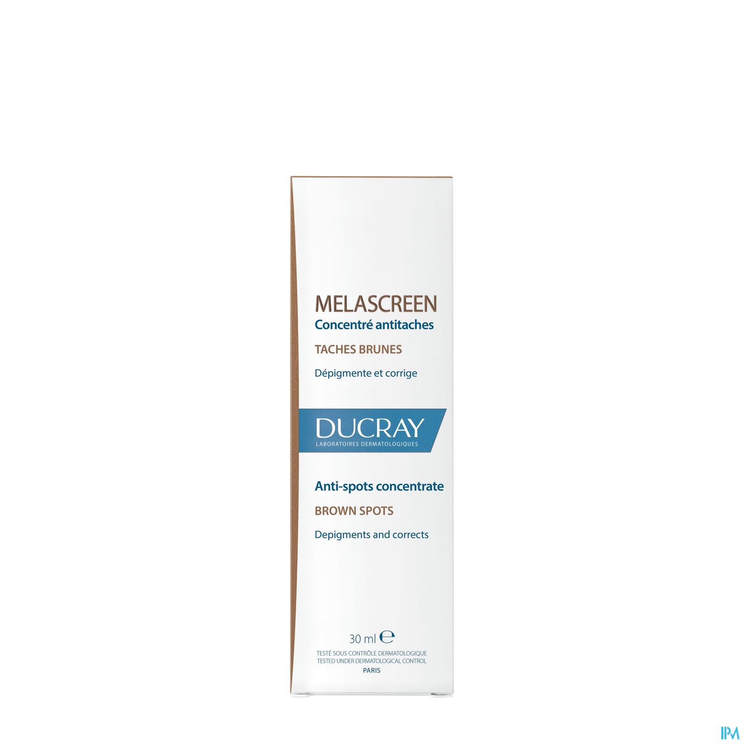 MELASCREEN CONCENTRE A/TACH 30ML