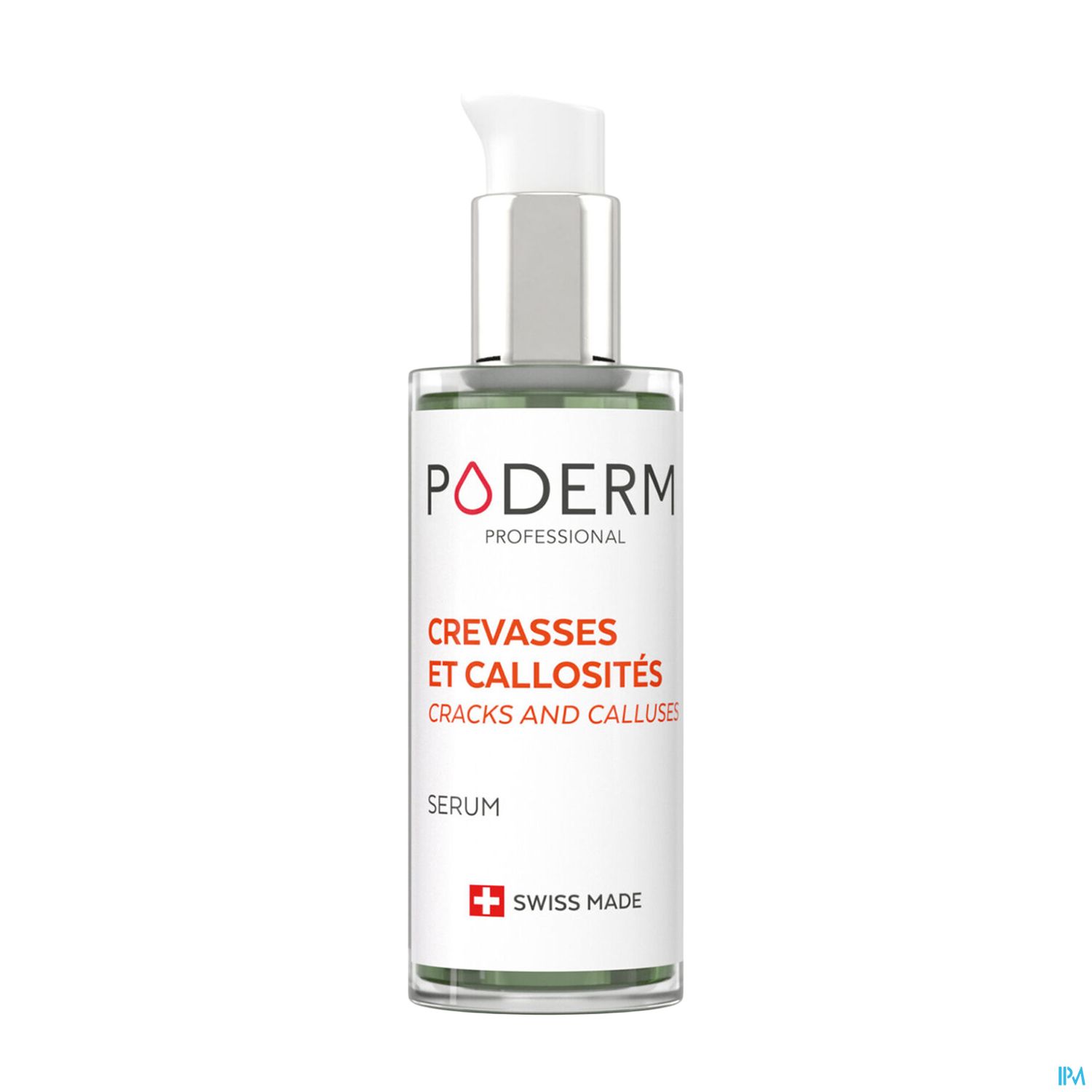 PODERM SERUM PIED CREV&CALL 75ML