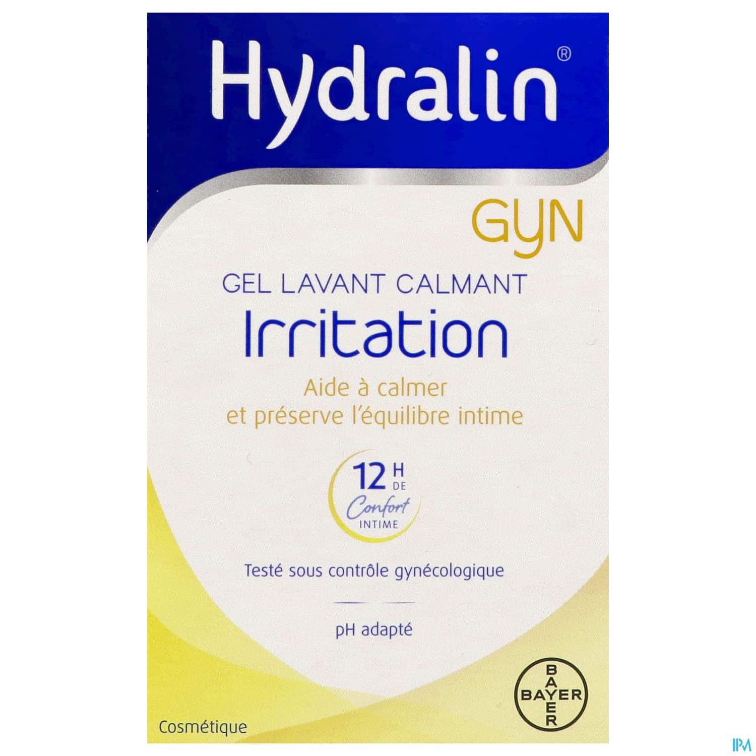 HYDRALIN GYN 100ML