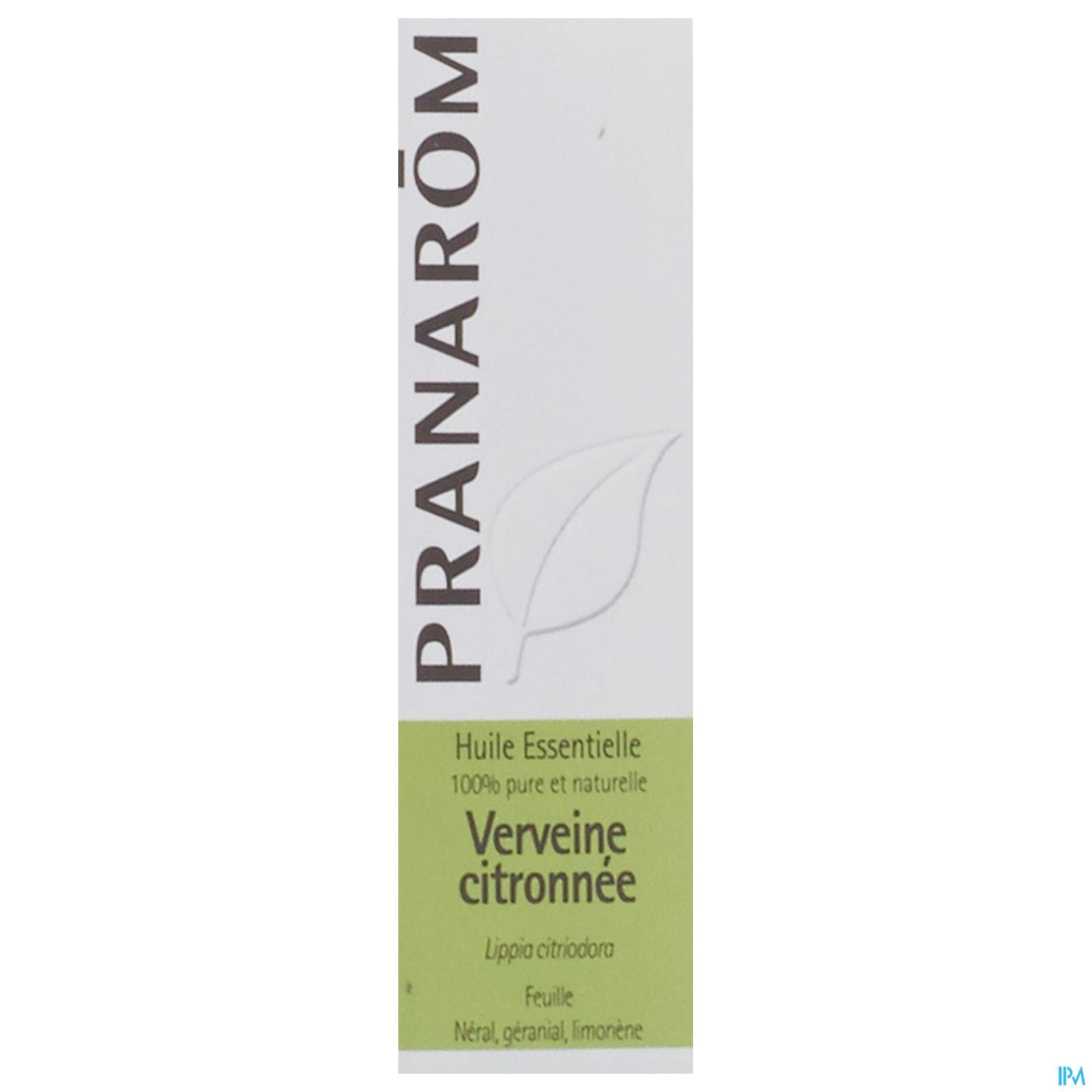 PRANAROM HE VERVEINE CITRONNEE 5ML