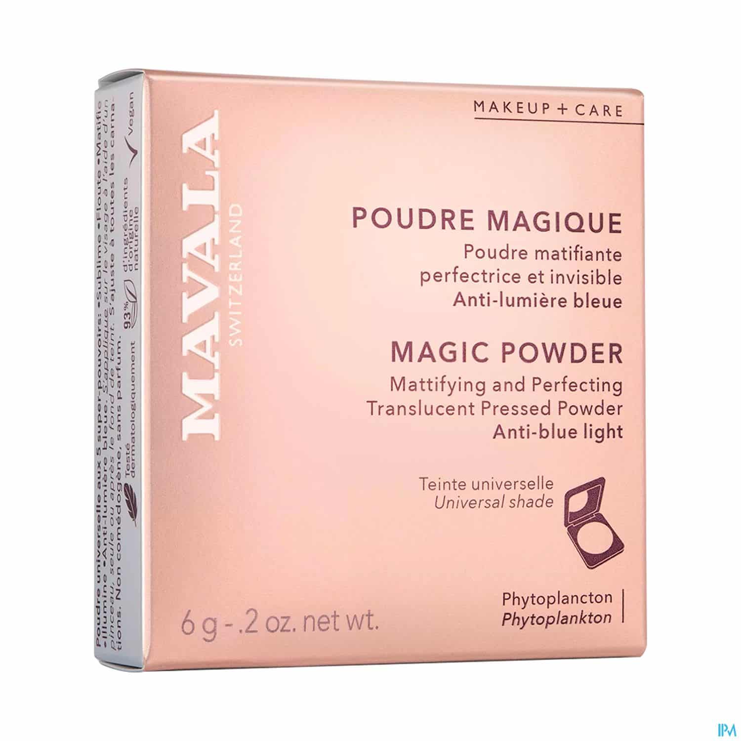MAVALA PDR MAGIQ UNIVERS 6G