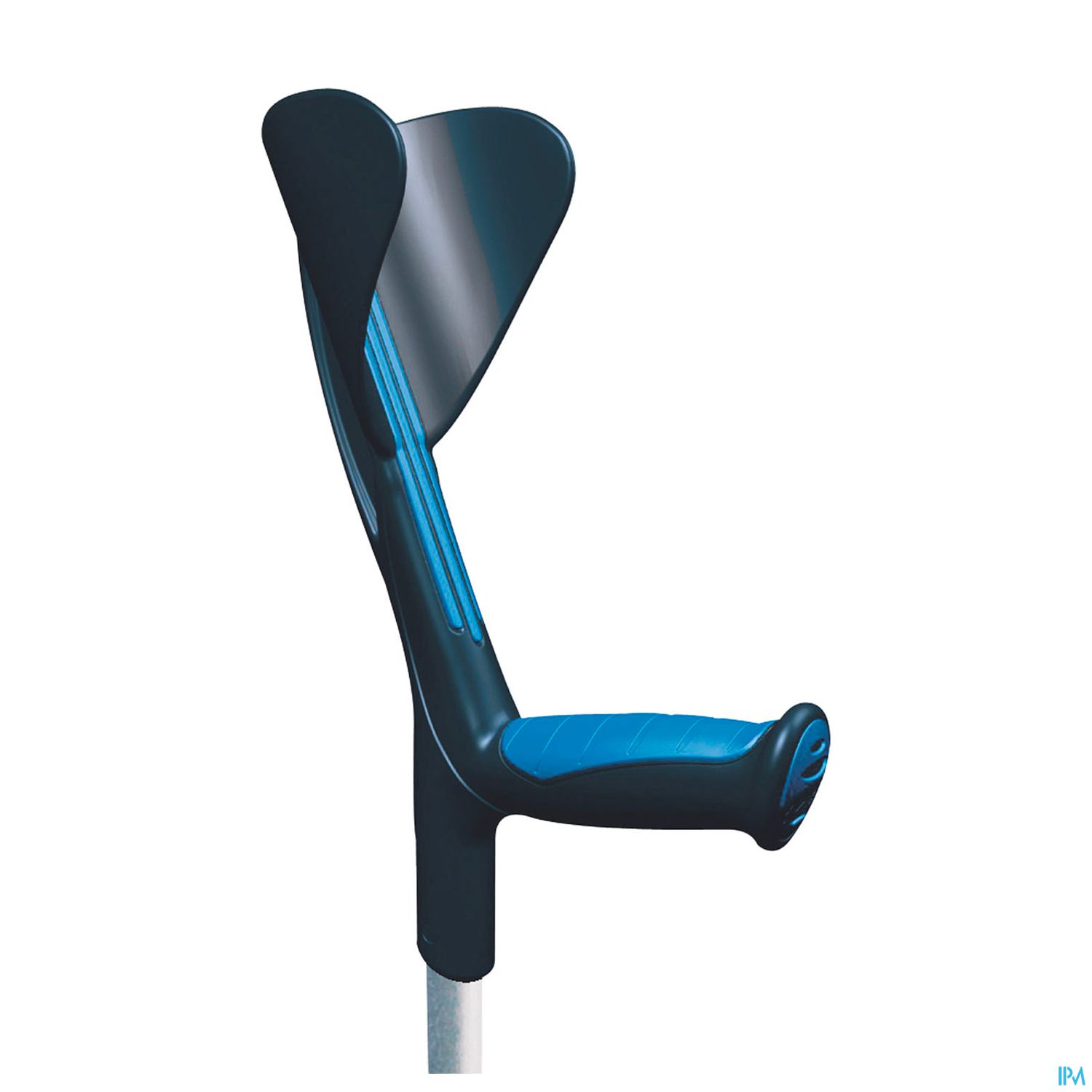 HERDEG CANNE ANG ADV B/MAT BLEU TU