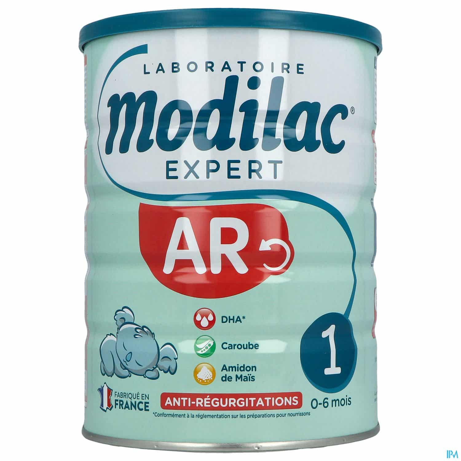 MODILAC EXPERT AR 1 PDR 800G MODILAC EXPERT AR 1 PDR 800G – Image 3