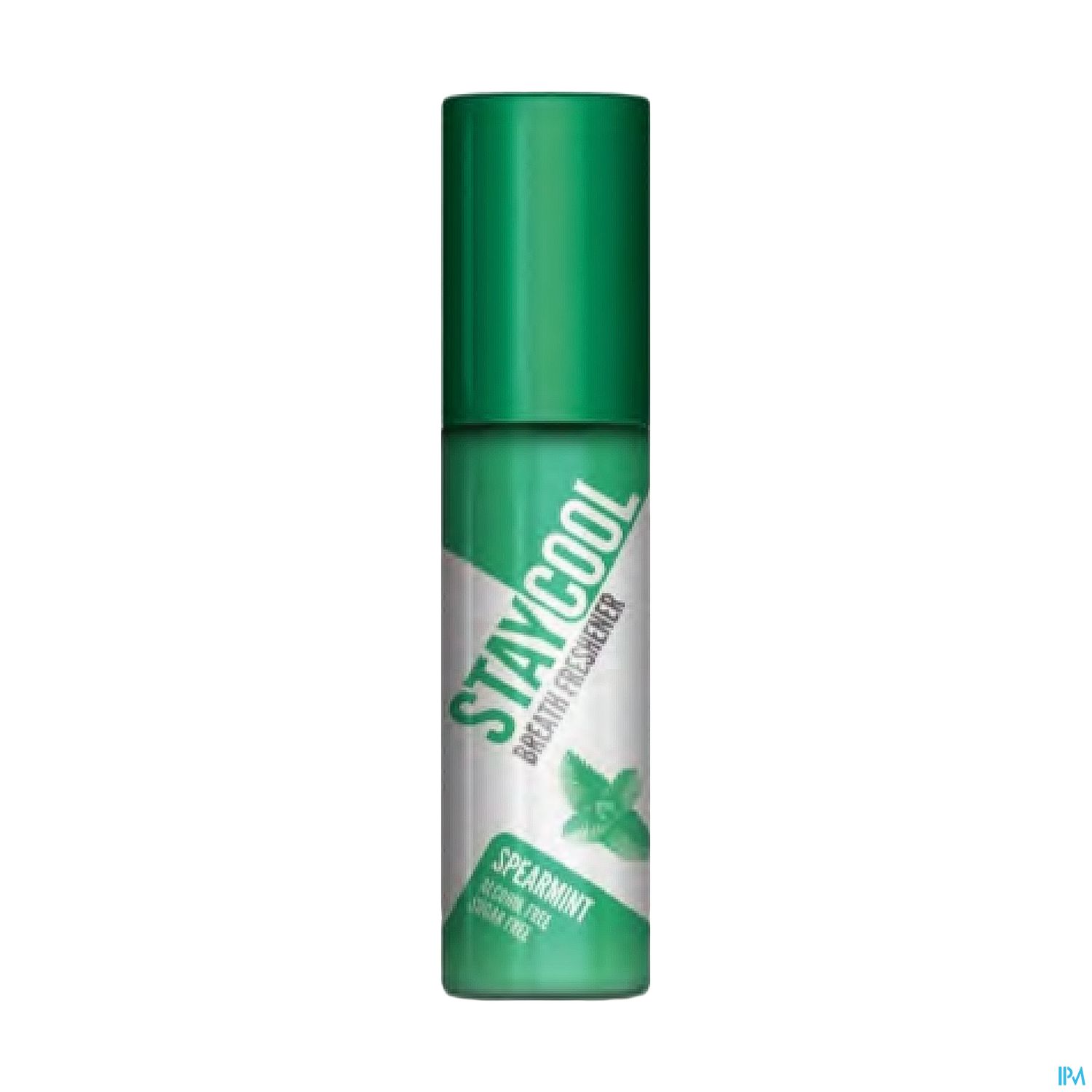 STAY COOL SPR BUCC MENTH VERTE20ML