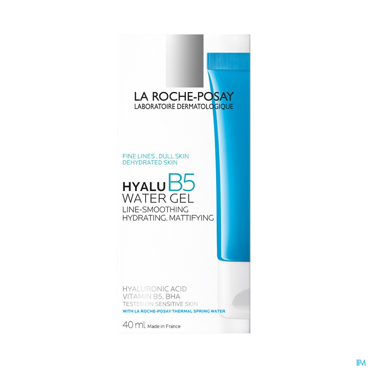 HYALU B5 GEL EN EAU 40ML