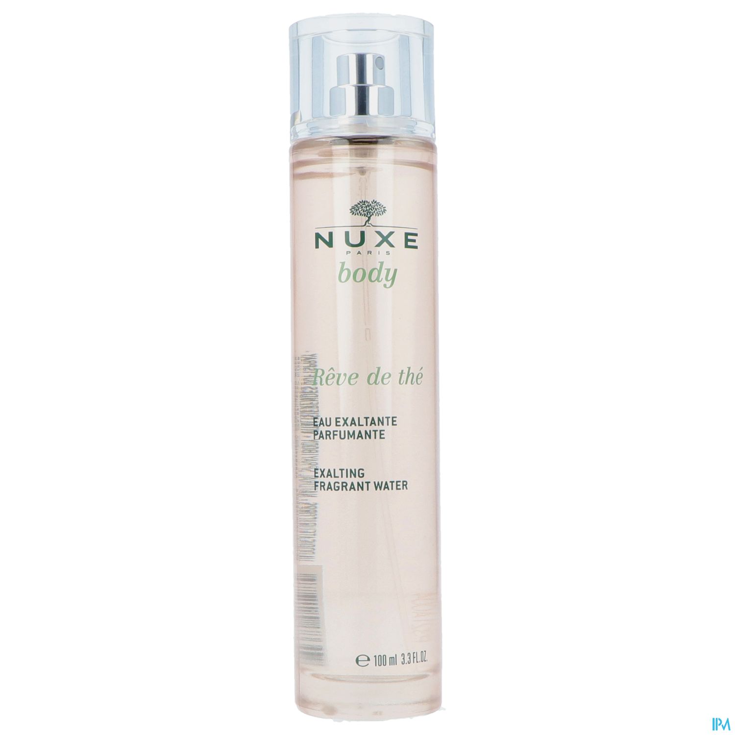 NUXE REVE THE EAU EXALTANTE 100ML