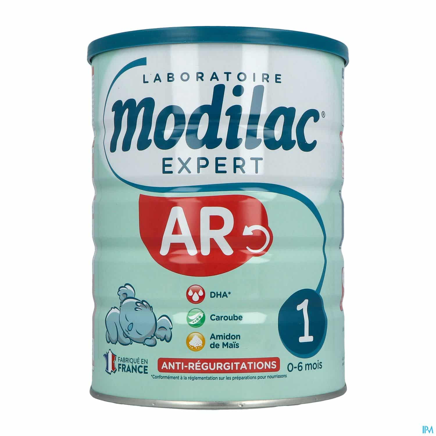 MODILAC EXPERT AR 1 PDR 800G MODILAC EXPERT AR 1 PDR 800G – Image 5