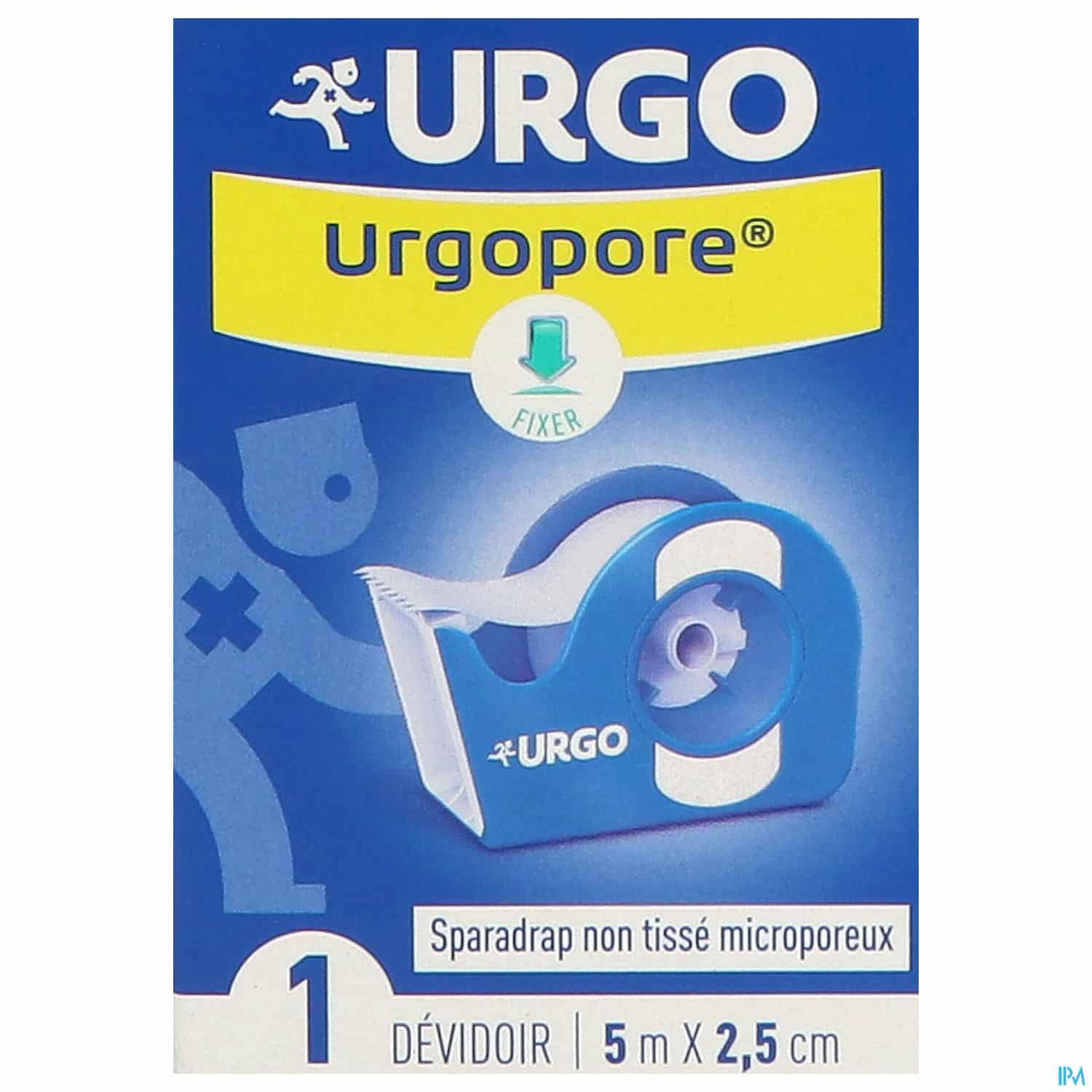 URGOPORE 5MX2CM5 DEVIDOIR