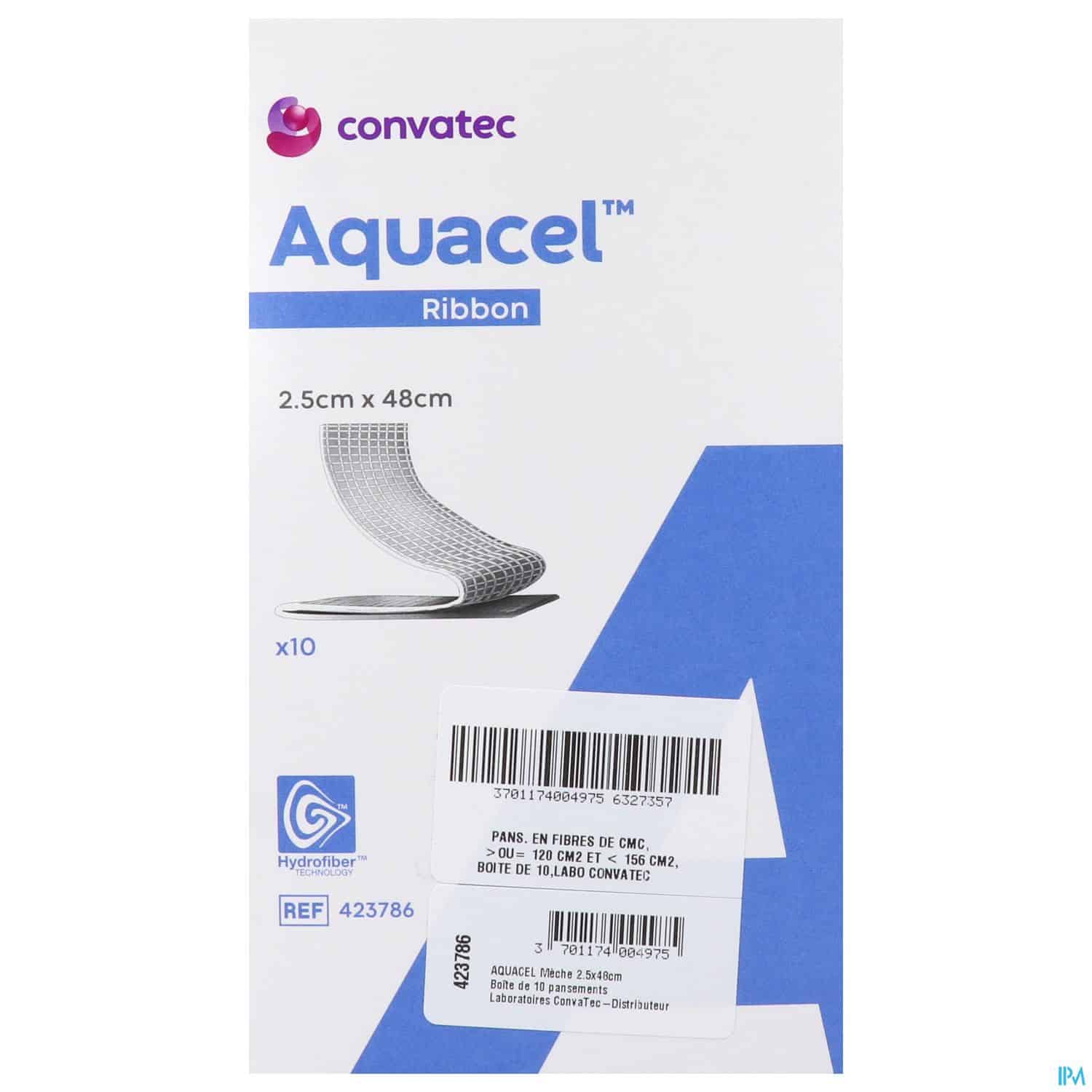 AQUACEL MECHE PANS 2,5X48CM 10 AQUACEL MECHE PANS 2,5X48CM 10 – Image 7