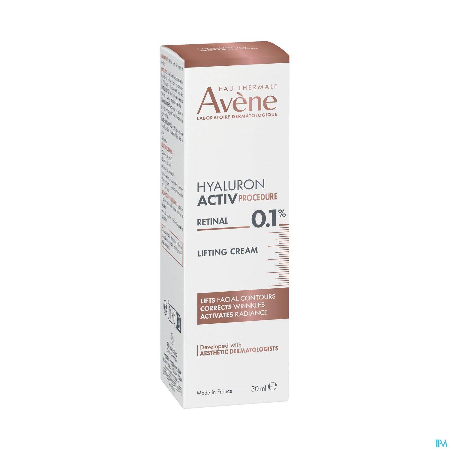 AVENE HYALURON ACTIV PRO LIFT 30ML