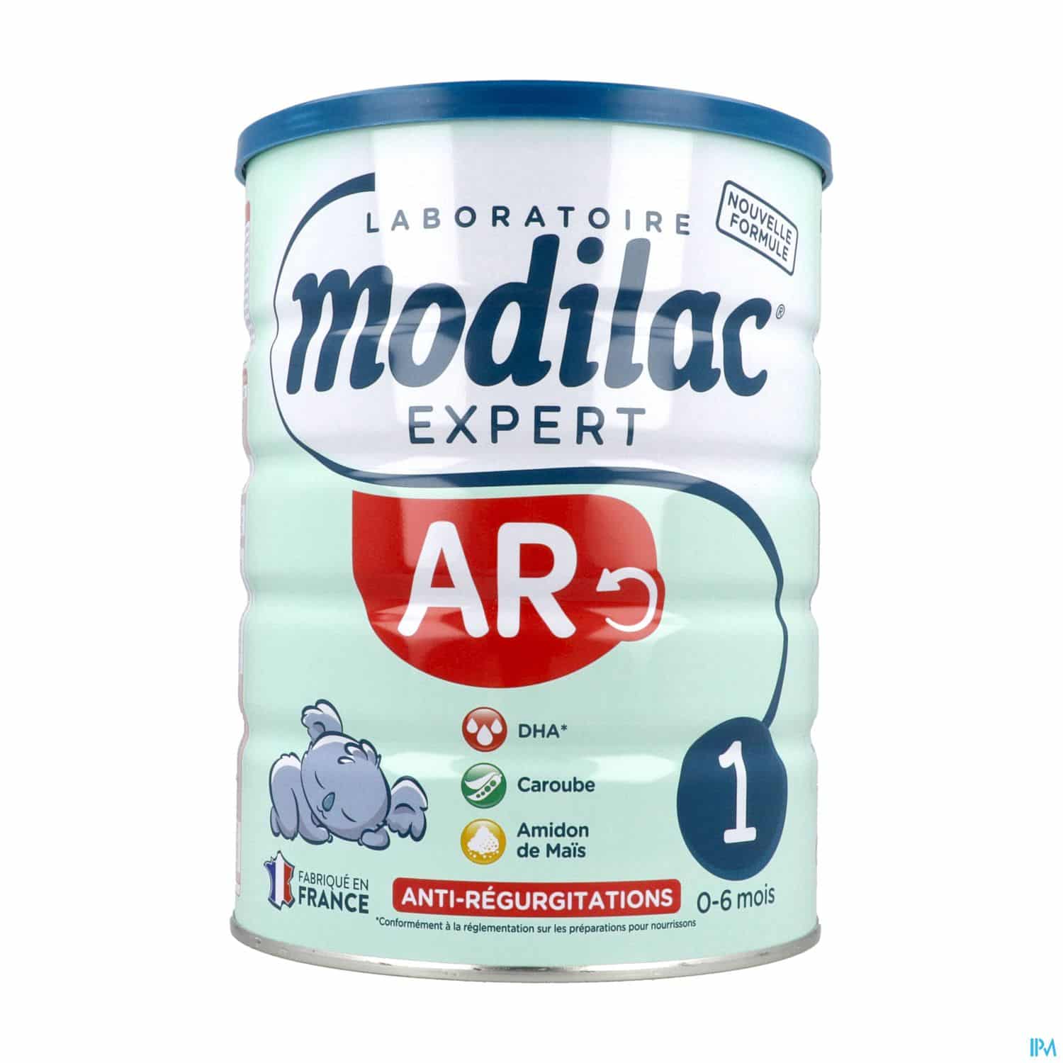 MODILAC EXPERT AR 1 PDR 800G MODILAC EXPERT AR 1 PDR 800G – Image 4