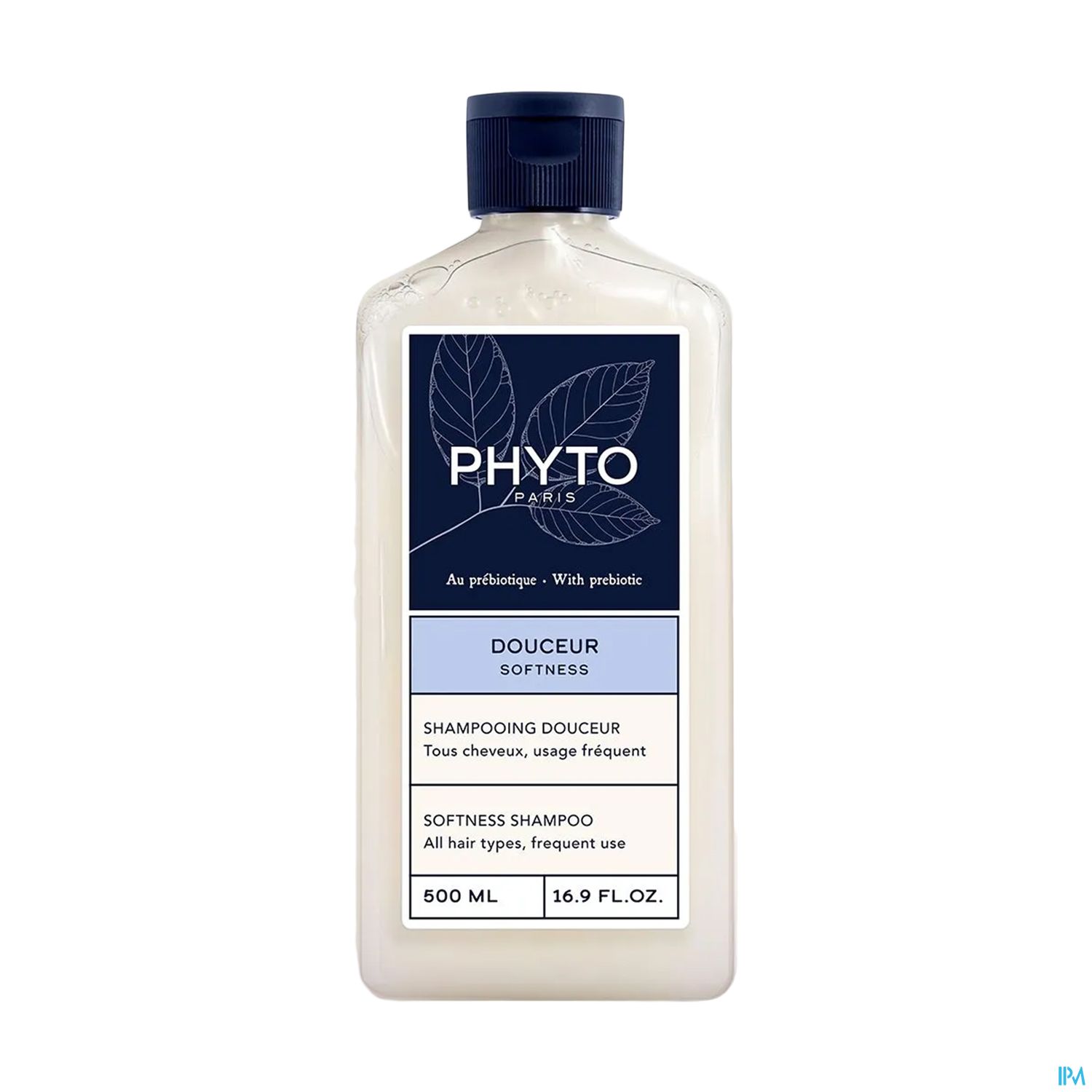 PHYTO DOUCEUR SH 500ML
