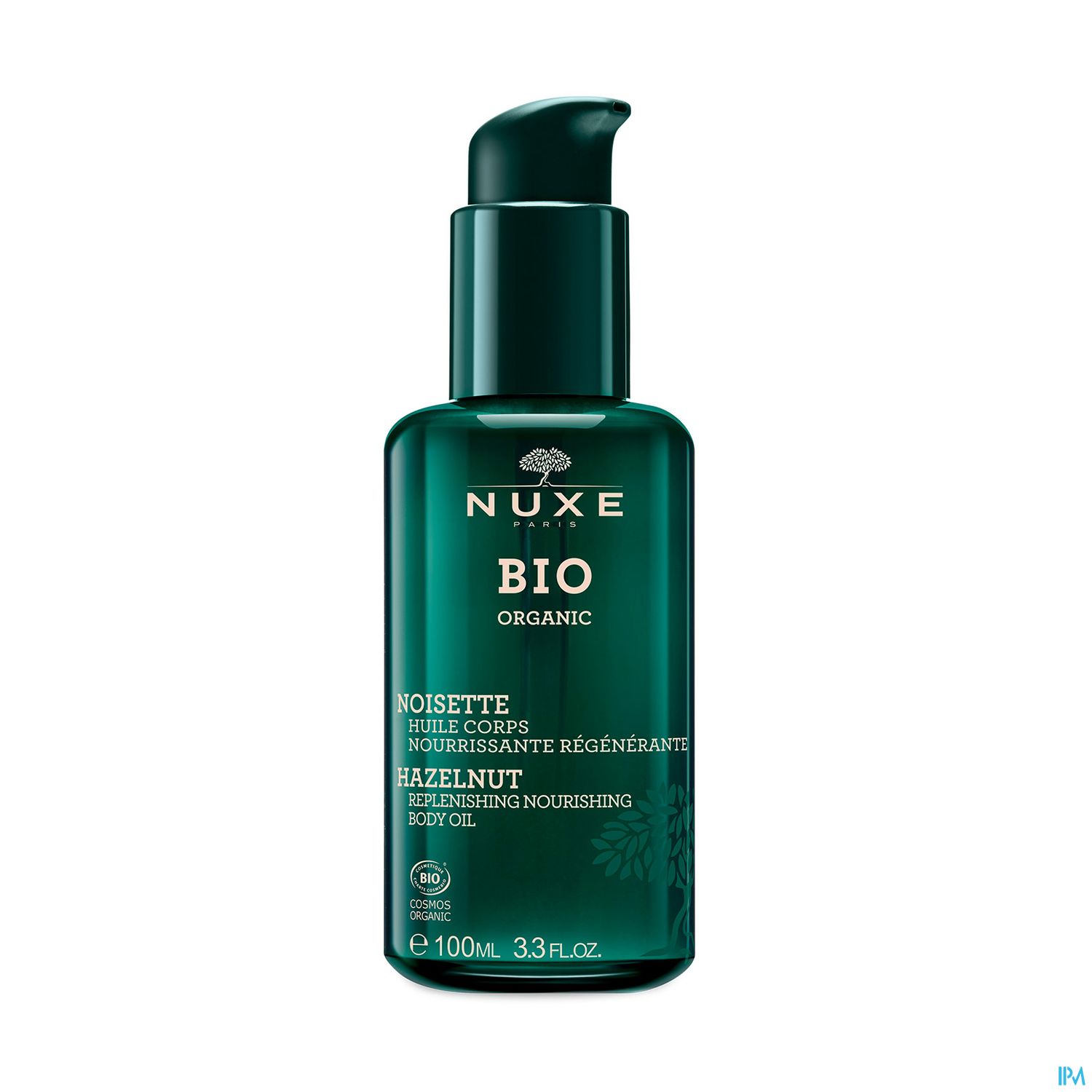 NUXE BIO HLE CORP NOUR/REGEN100ML