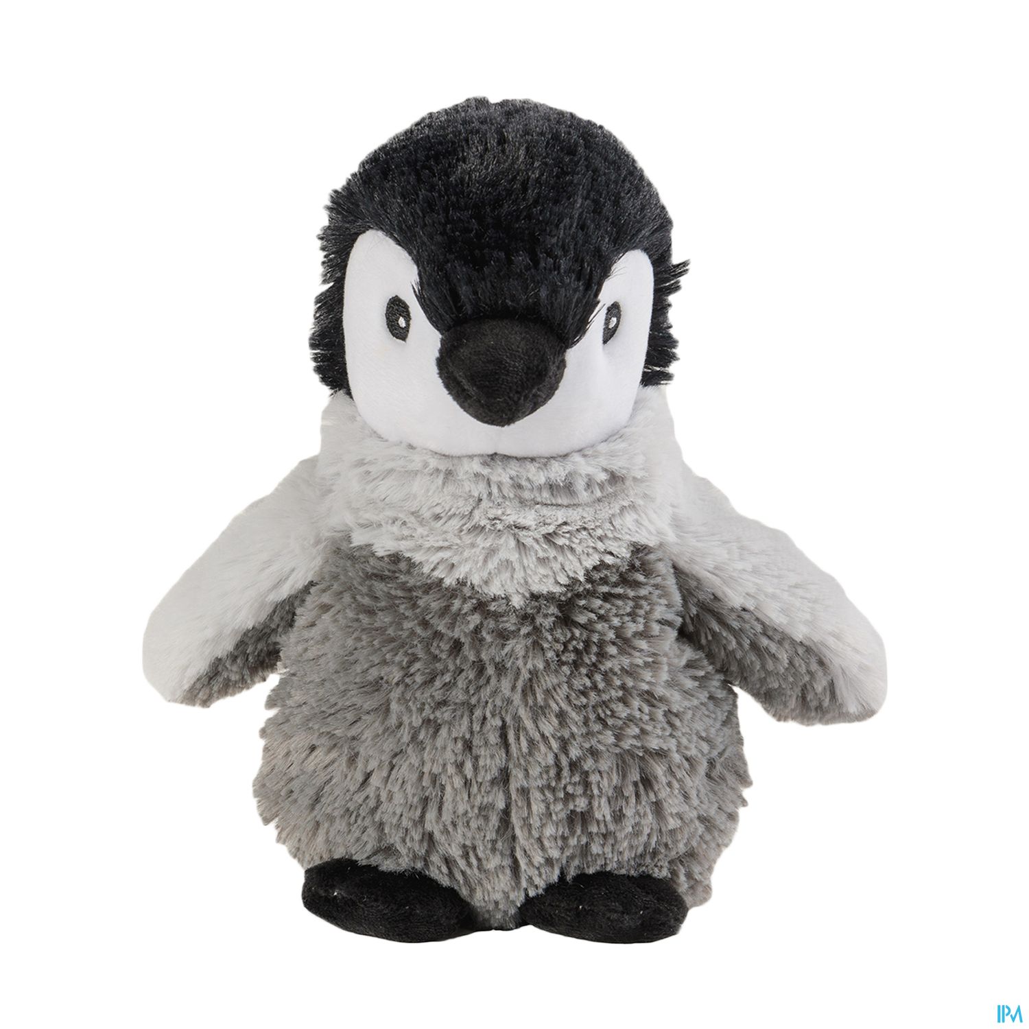 BOUILL COZY PELUCHE PINGOUIN