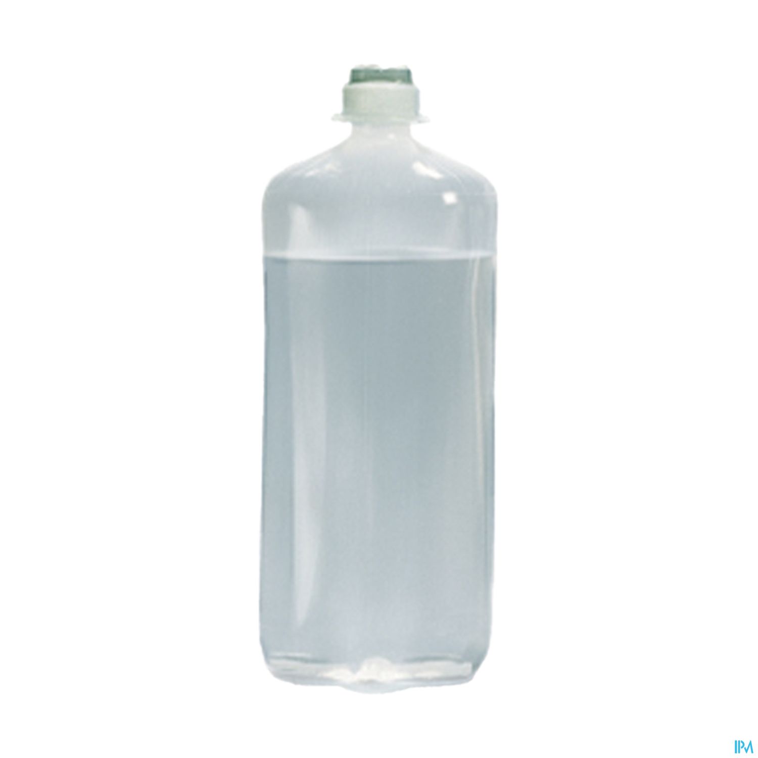 ECOTAINER NACL 0,9% FL 1L