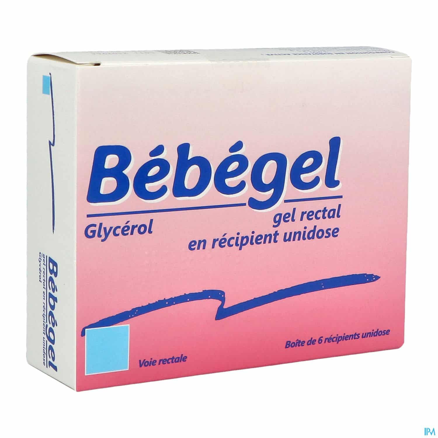 BEBEGEL GEL RECT UNIDOSE 6 BEBEGEL GEL RECT UNIDOSE 6 – Image 3