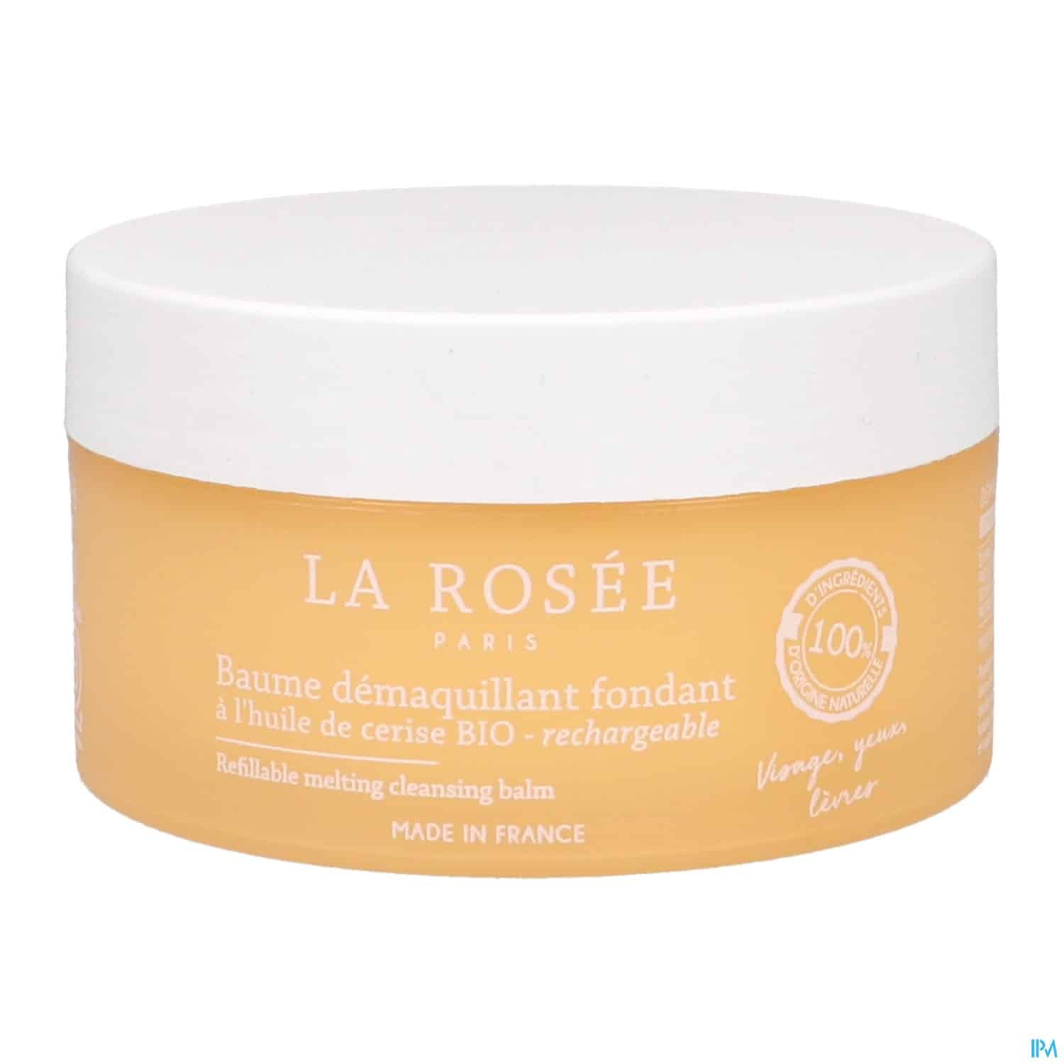 LA ROSEE BAUME DEMAQ 90ML
