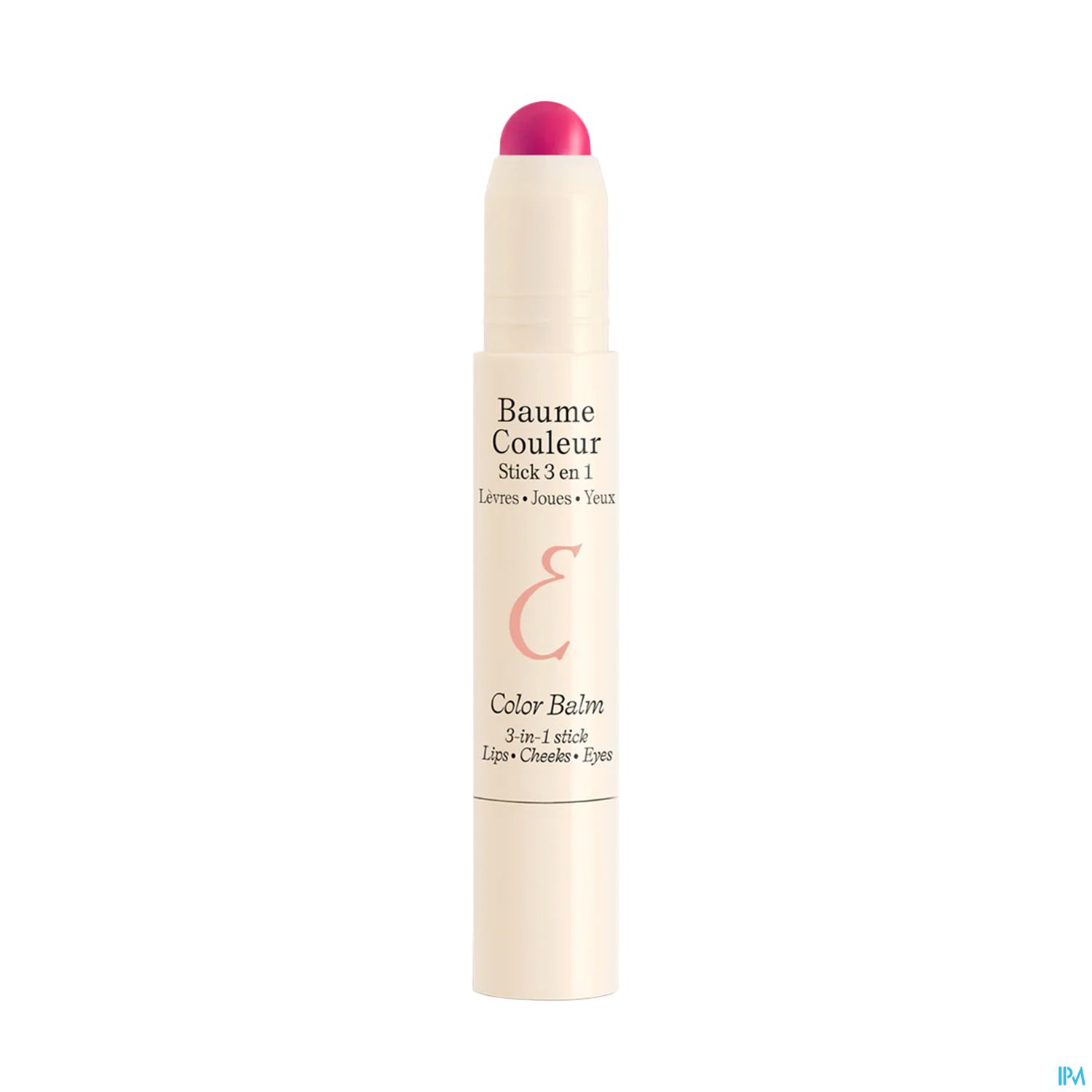 EMBRYOLISSE STICK 3EN1 ROSE FRAMB