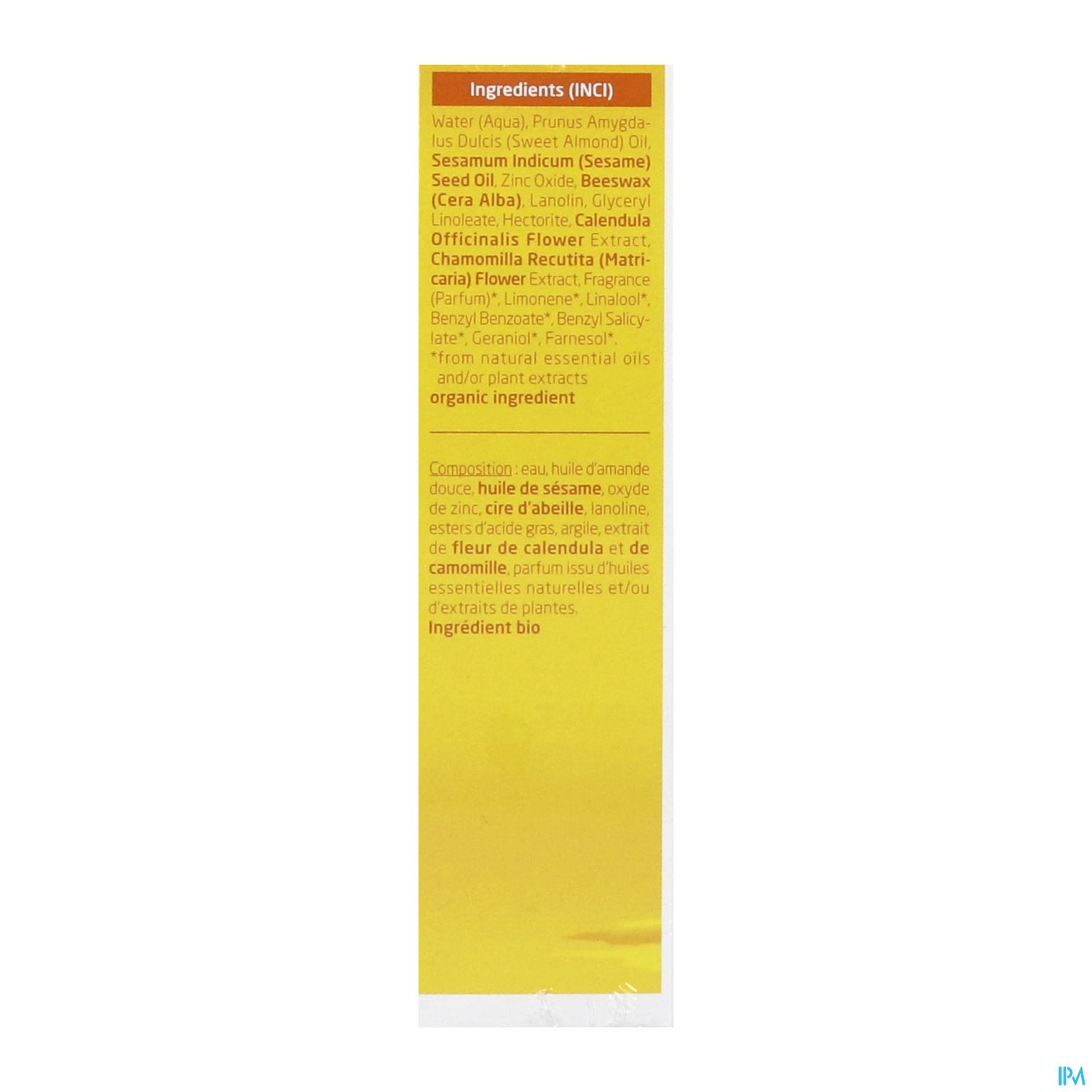 WELEDA BB CR CHANG CALENDULA 75ML2 WELEDA BB CR CHANG CALENDULA 75ML2 – Image 6