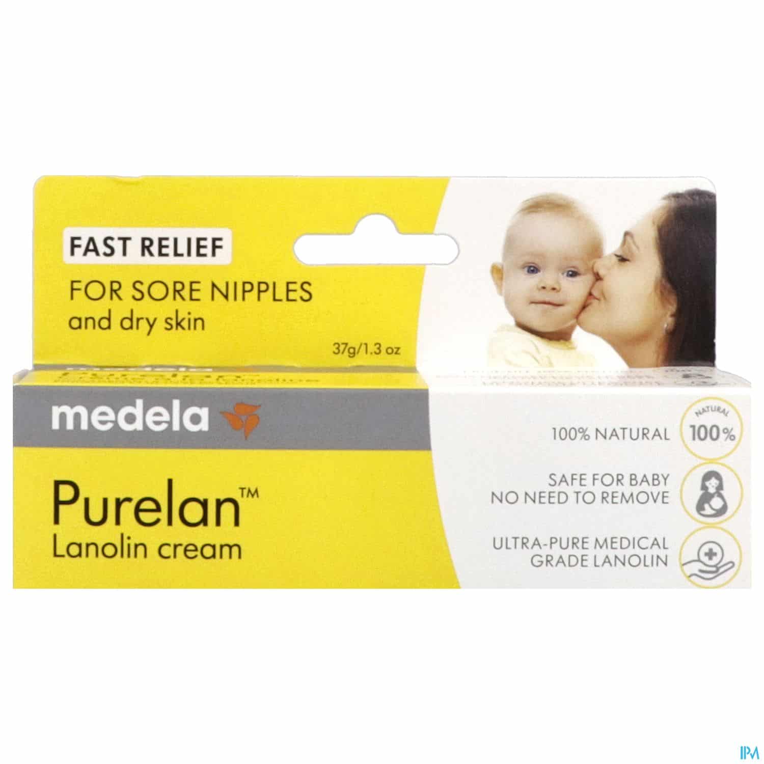 MEDELA PURELAN CR 37G MEDELA PURELAN CR 37G – Image 3