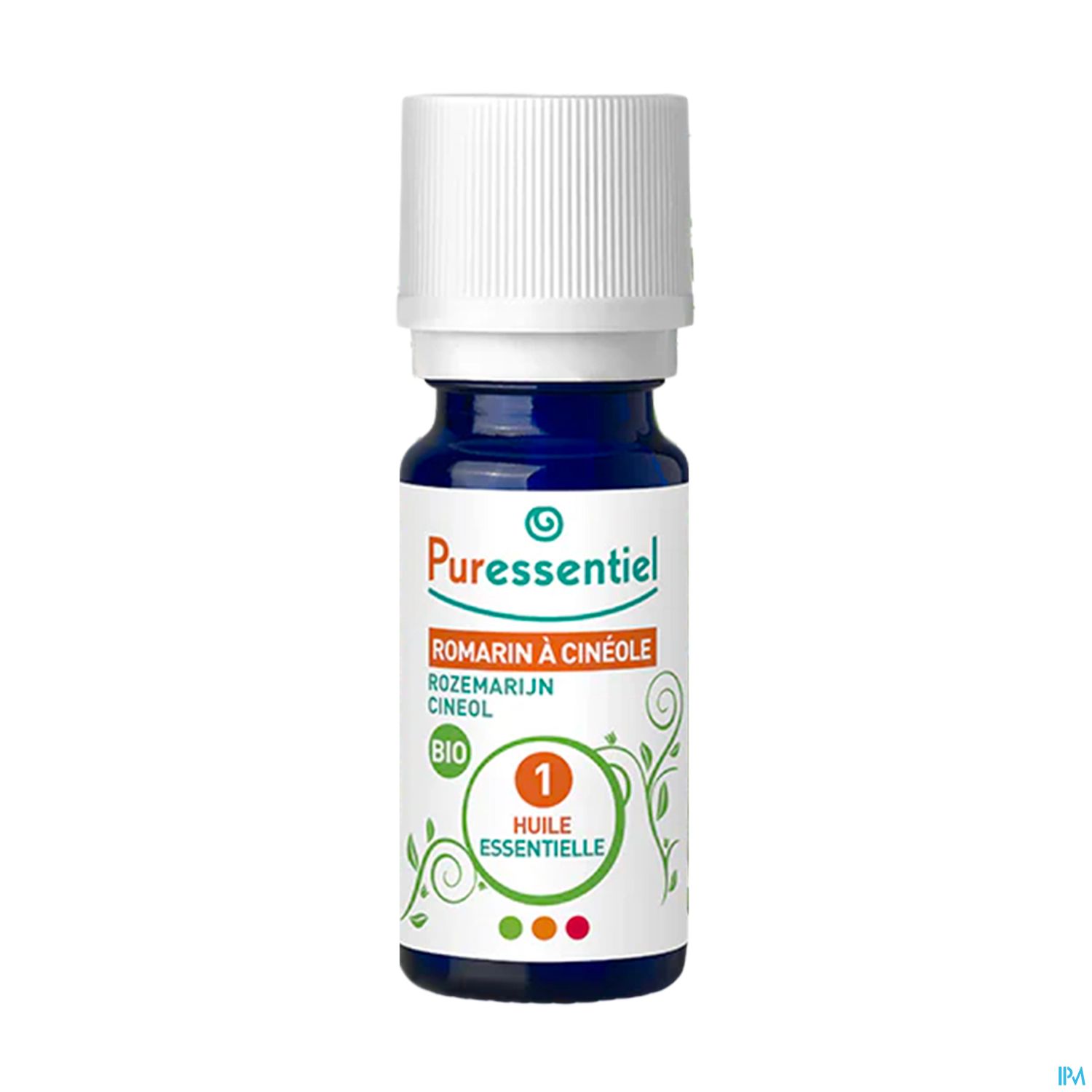 PURESSENTIEL HE BIO ROMAR CINE10ML