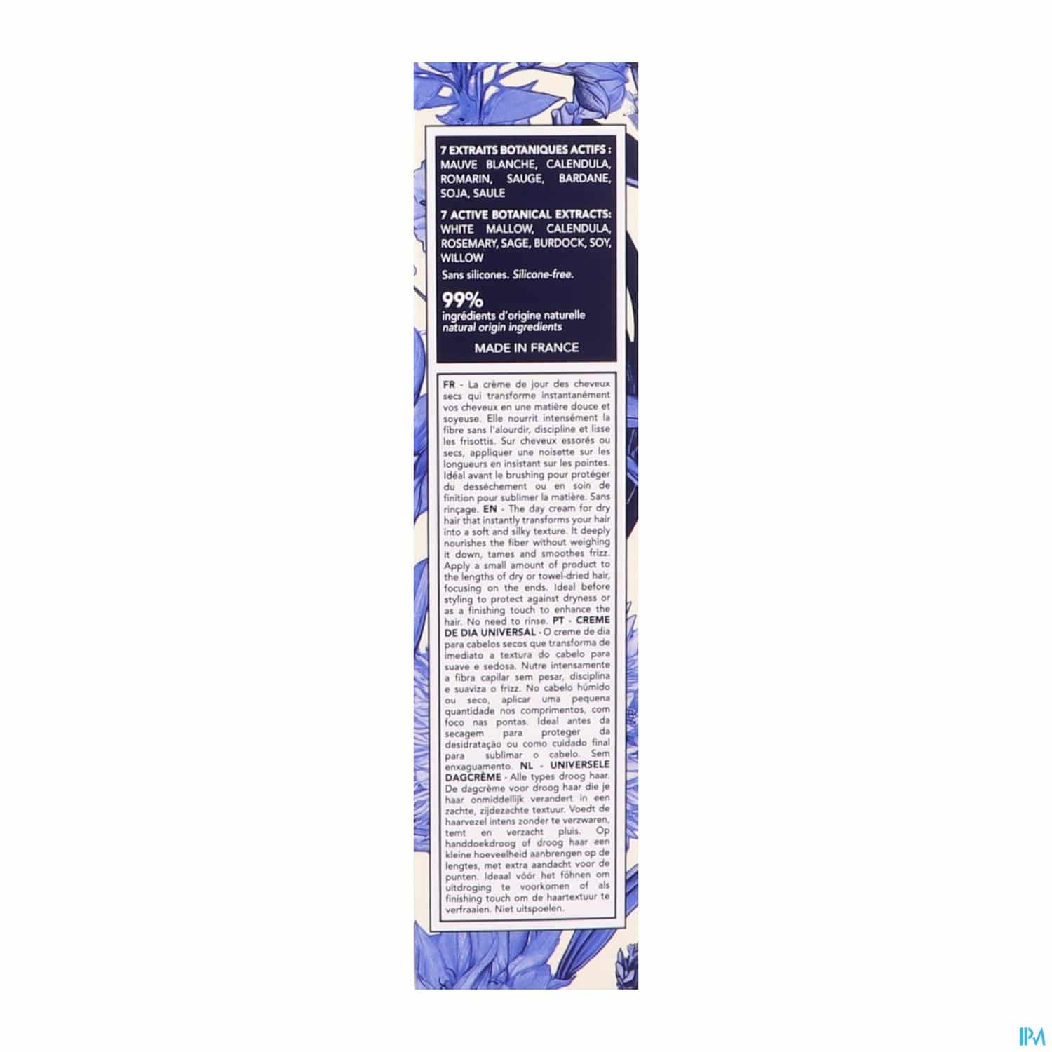 PHYTO 7 ELIXIR CR JOUR UNIVER 50ML PHYTO 7 ELIXIR CR JOUR UNIVER 50ML – Image 8