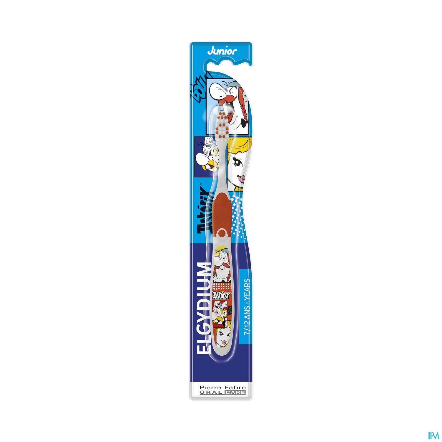 BDEN ELGYDIUM JUNIOR 7/12A ASTERIX BDEN ELGYDIUM JUNIOR 7/12A ASTERIX – Image 5