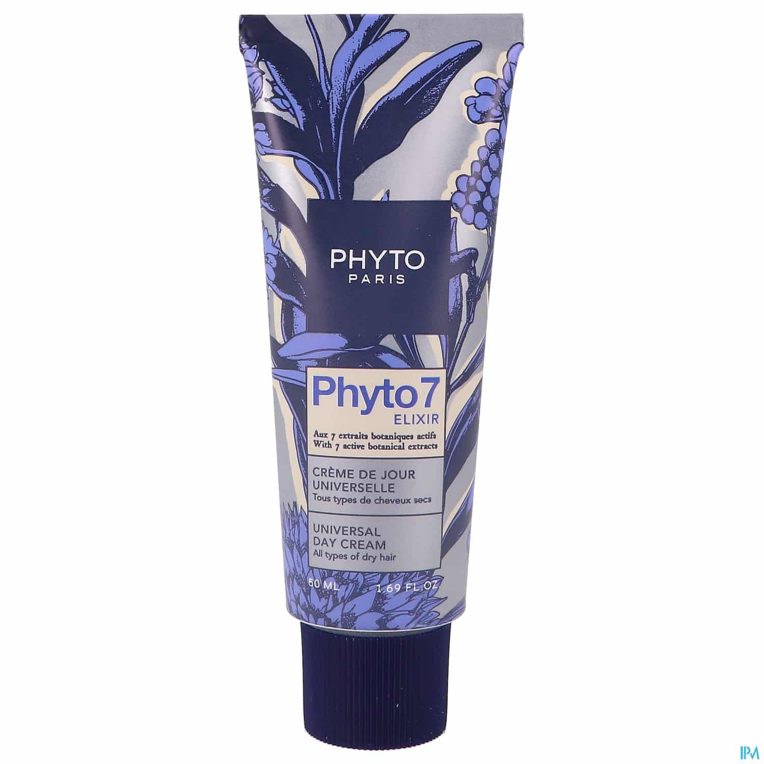 PHYTO 7 ELIXIR CR JOUR UNIVER 50ML PHYTO 7 ELIXIR CR JOUR UNIVER 50ML – Image 2