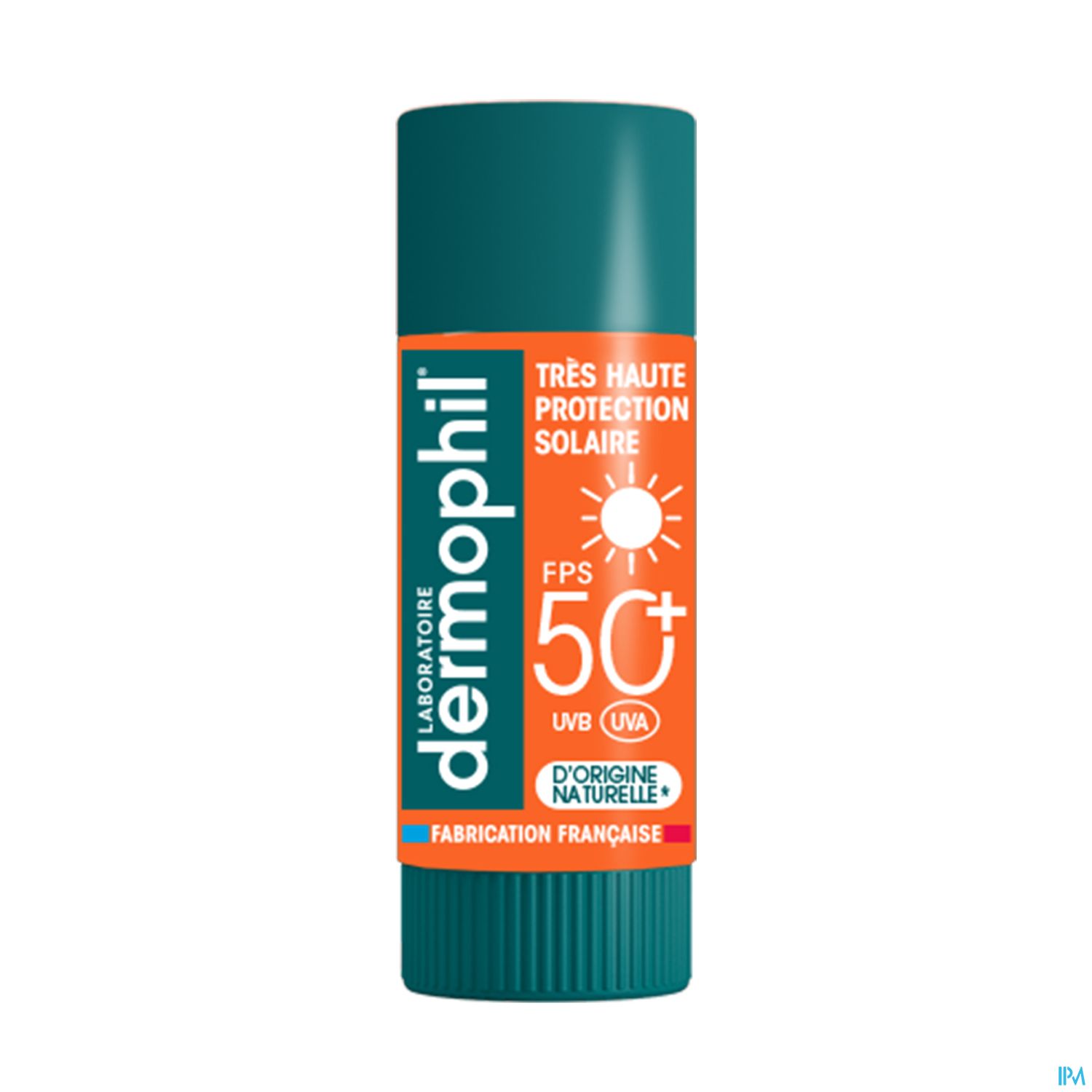 DERMOPHIL SOL LEV SPF50+ STICK 4G DERMOPHIL SOL LEV SPF50+ STICK 4G – Image 4