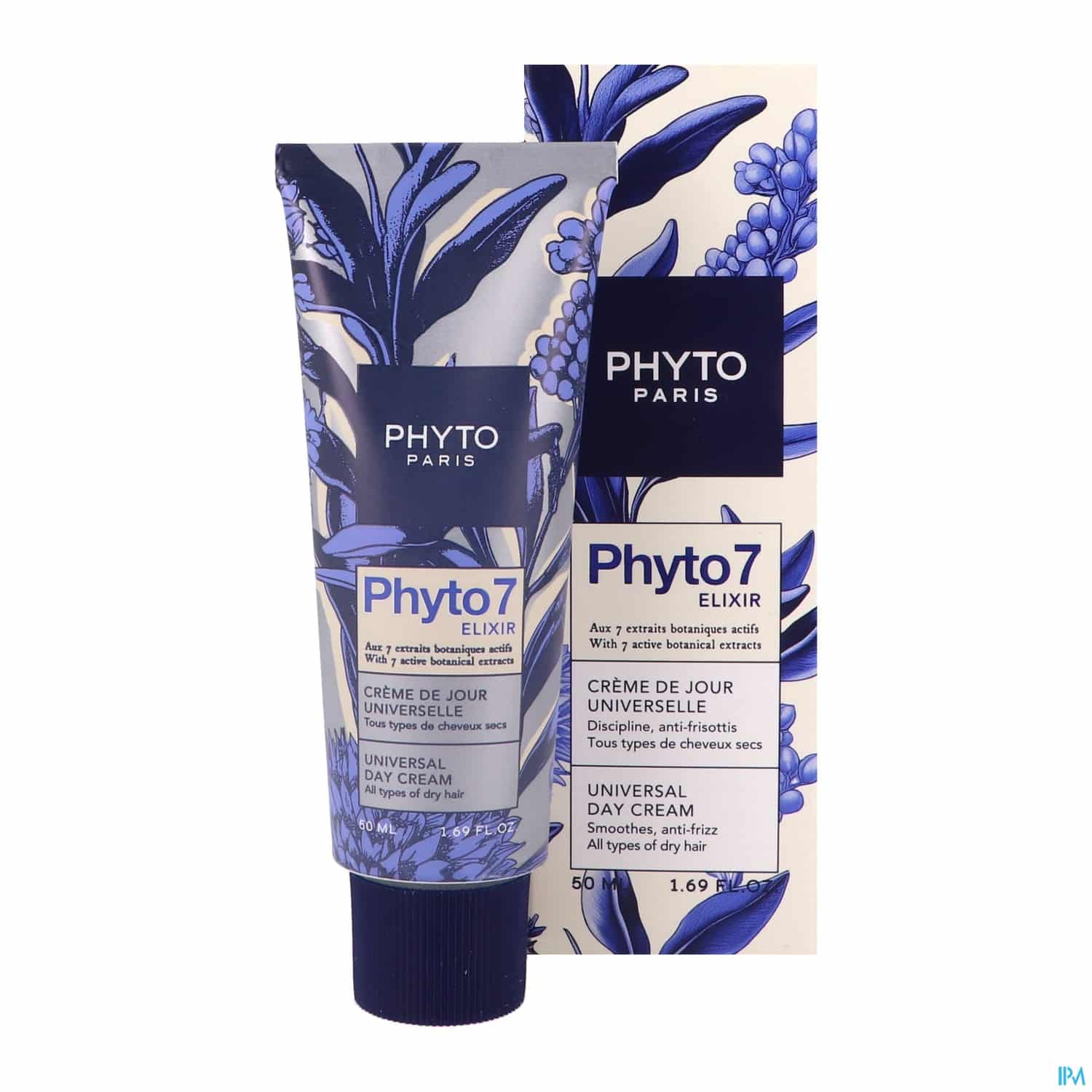 PHYTO 7 ELIXIR CR JOUR UNIVER 50ML PHYTO 7 ELIXIR CR JOUR UNIVER 50ML – Image 4