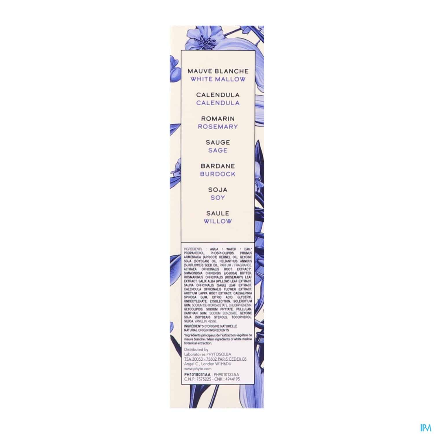 PHYTO 7 ELIXIR CR JOUR UNIVER 50ML PHYTO 7 ELIXIR CR JOUR UNIVER 50ML – Image 7