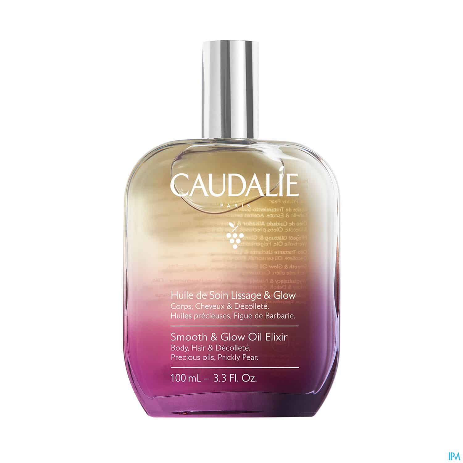 CAUDALIE HLE LISSAGE GLOW 100ML