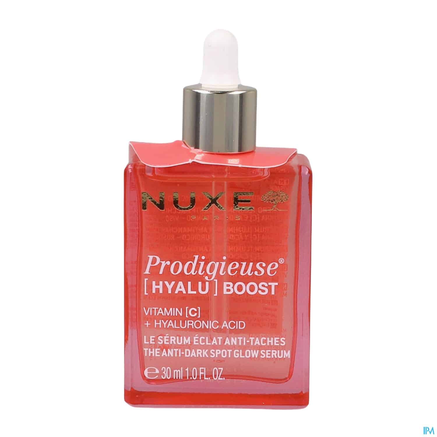 NUXE PROD HYALU BOOST SERUM 30ML