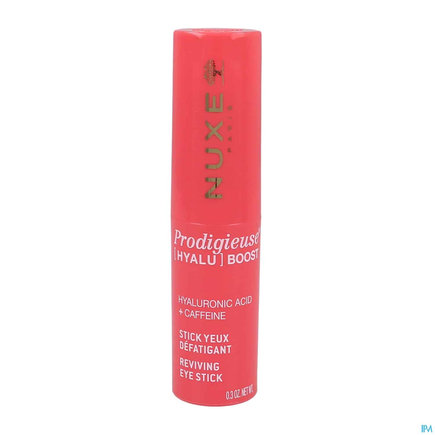 NUXE PROD HYALU BOOST STICK YEUX