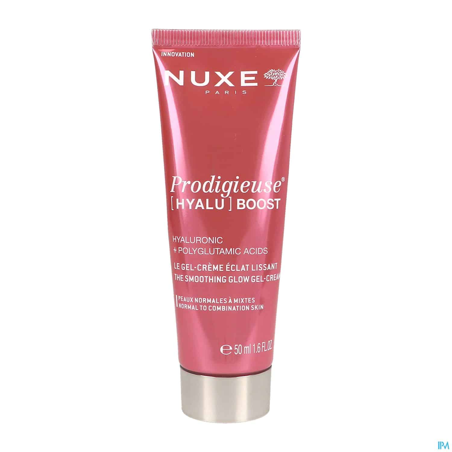 NUXE PROD HYALU BOOST GEL CR 50ML