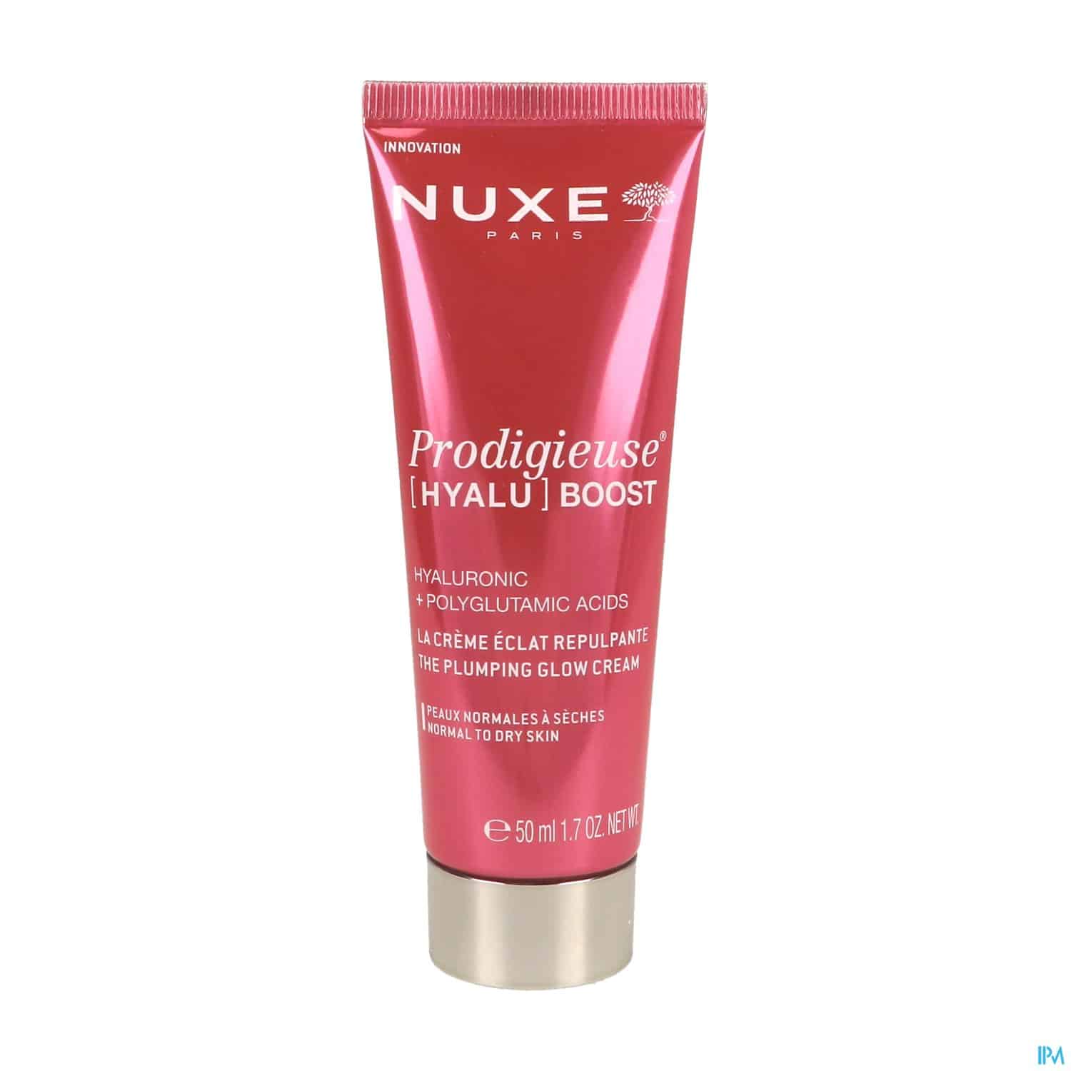 NUXE PROD HYALU BOOST CREME 50ML