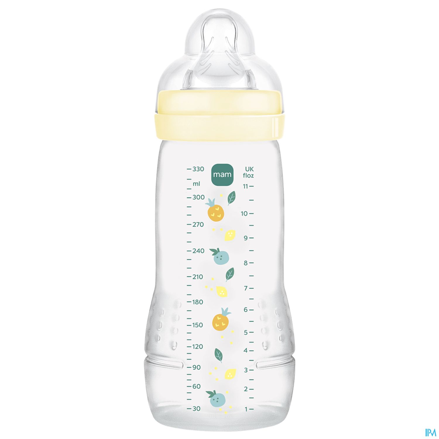 BIB MAM E ACTIV PEARL DEB X 330ML BIB MAM E ACTIV PEARL DEB X 330ML – Image 2