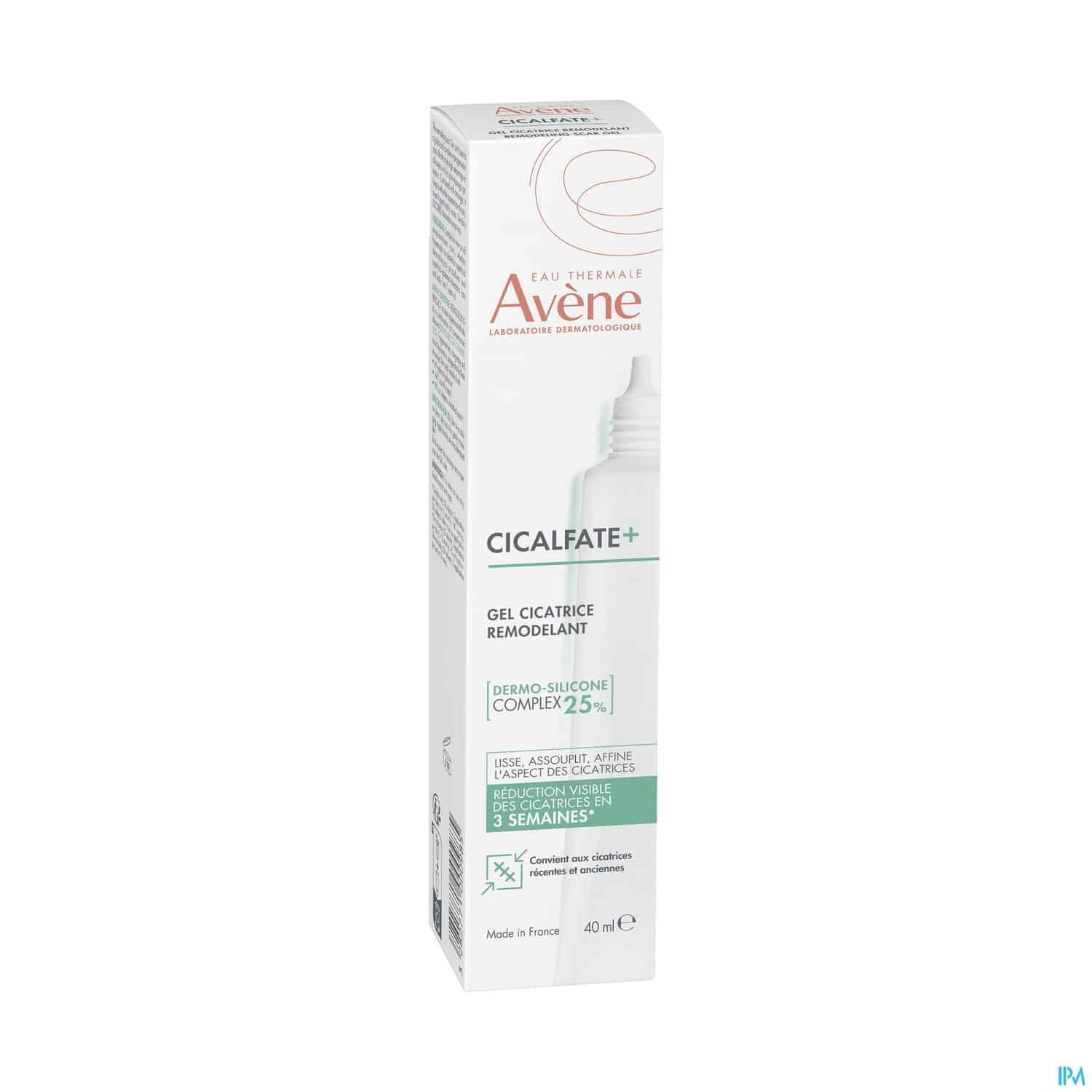 AVENE CICALFATE+ GEL CICATR 30ML